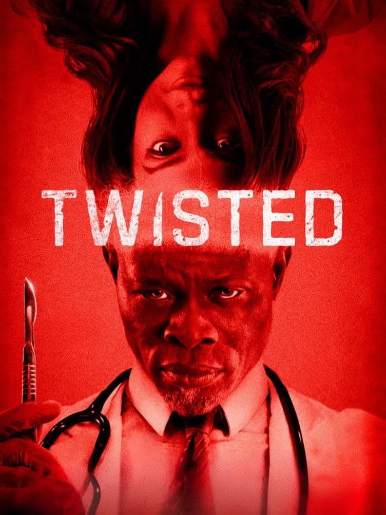 Twisted poster image