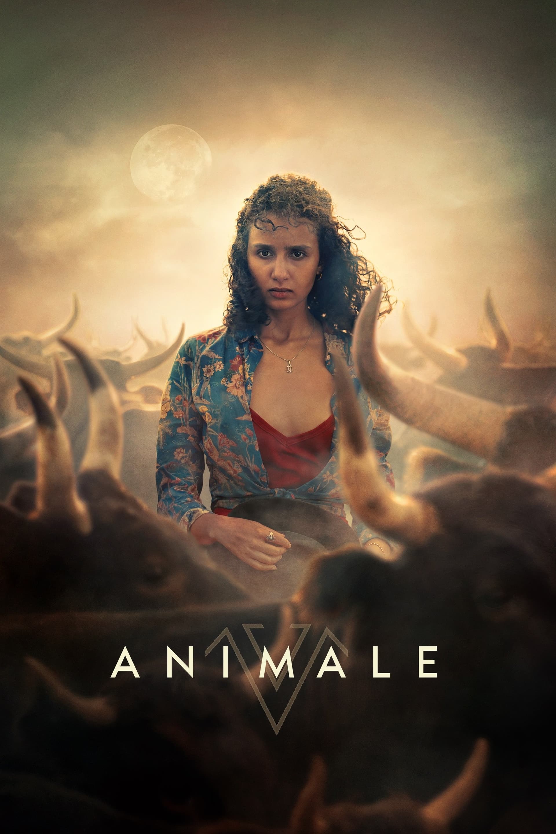 Animale poster image