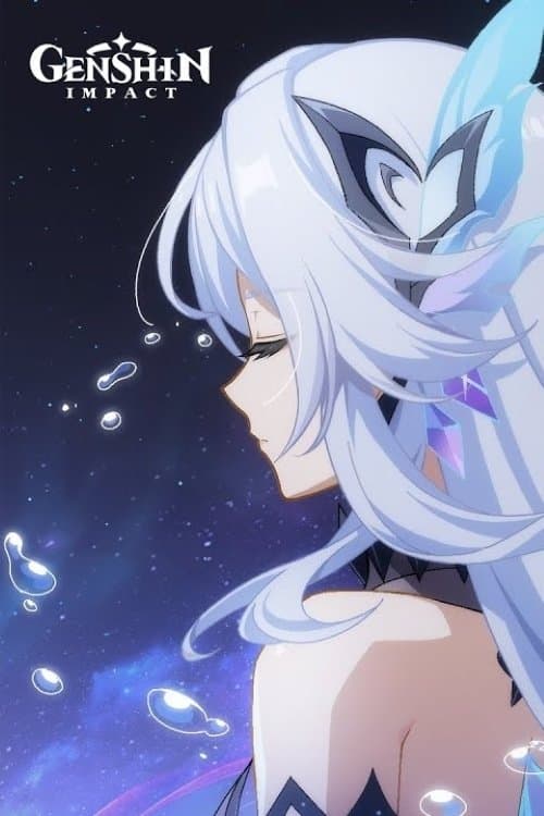 Genshin Impact: Star Odyssey poster image