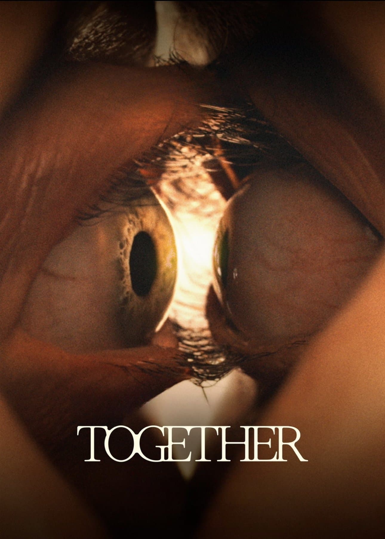 Together poster image