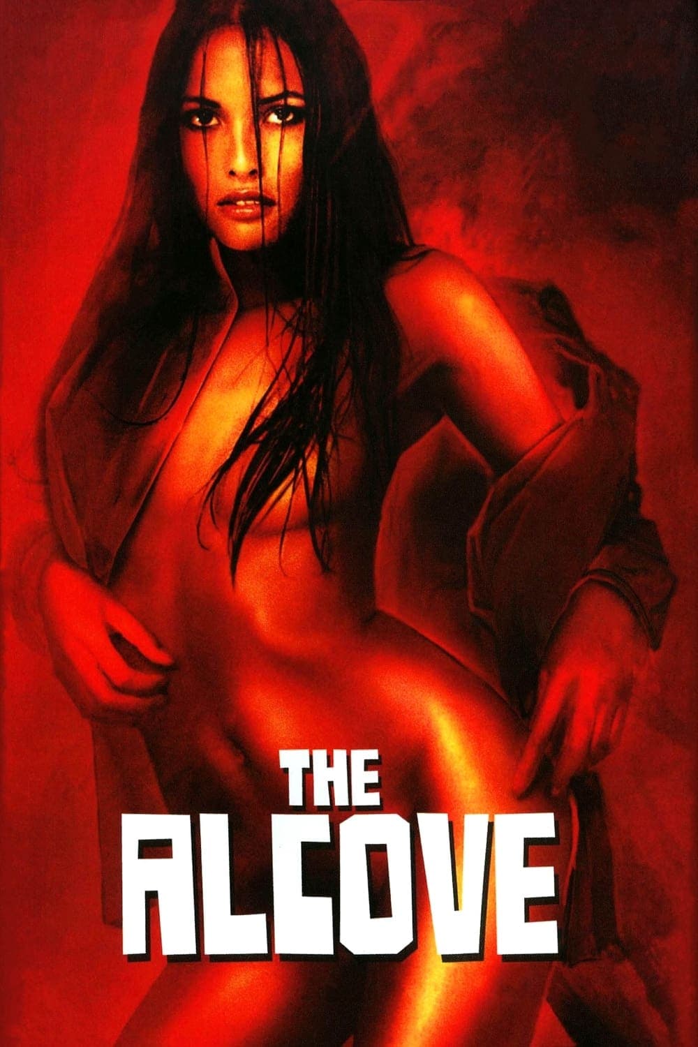 The Alcove poster image