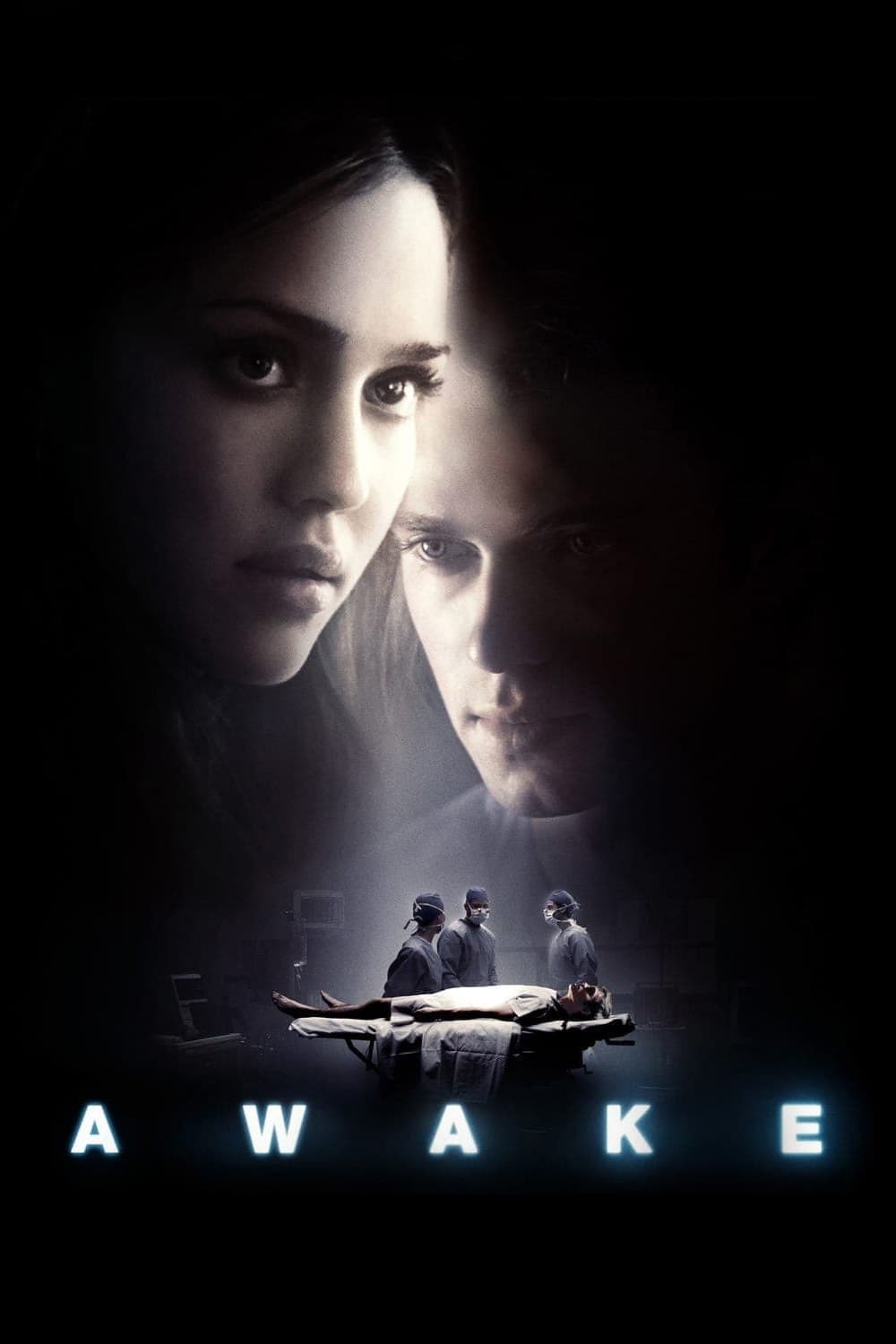 Awake poster image