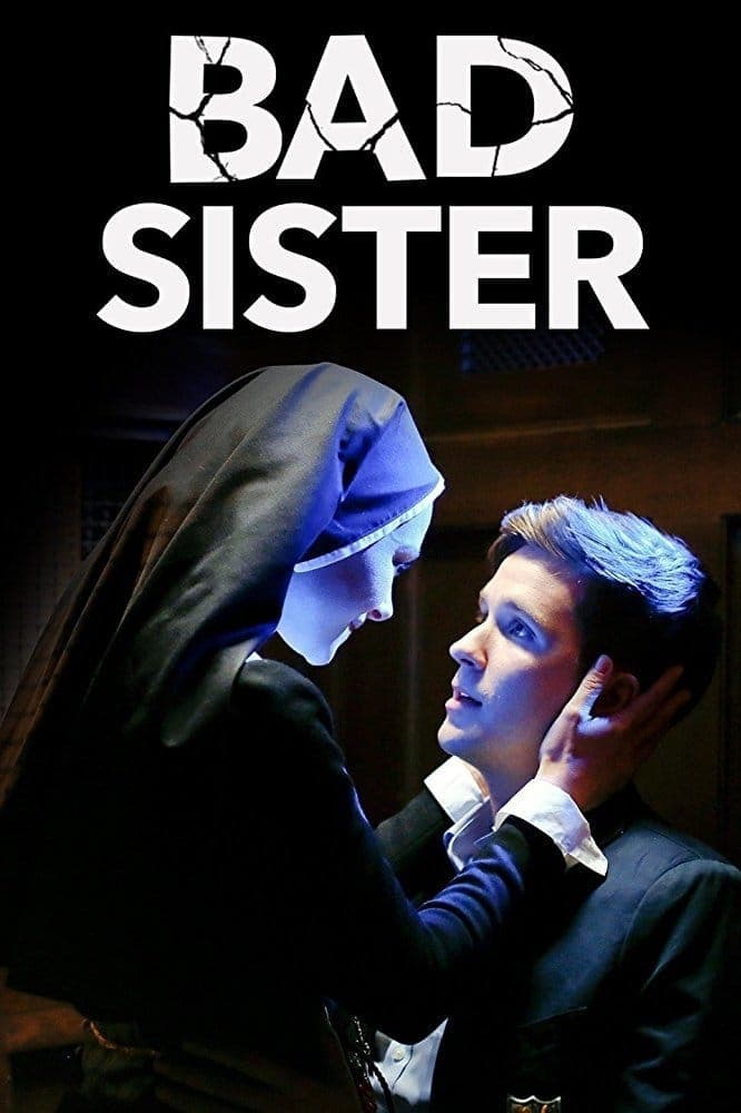 Bad Sister poster image