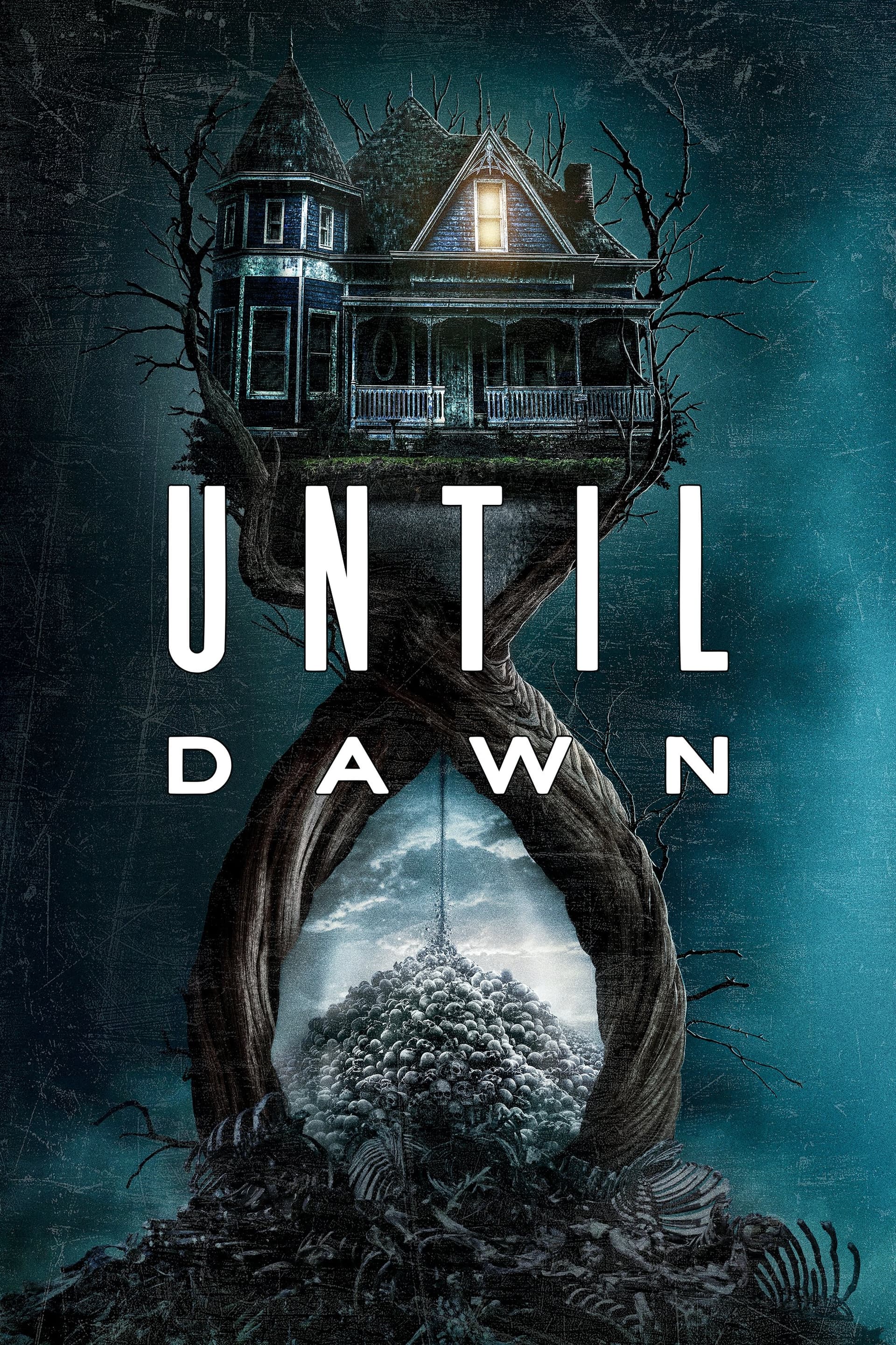 Until Dawn poster image