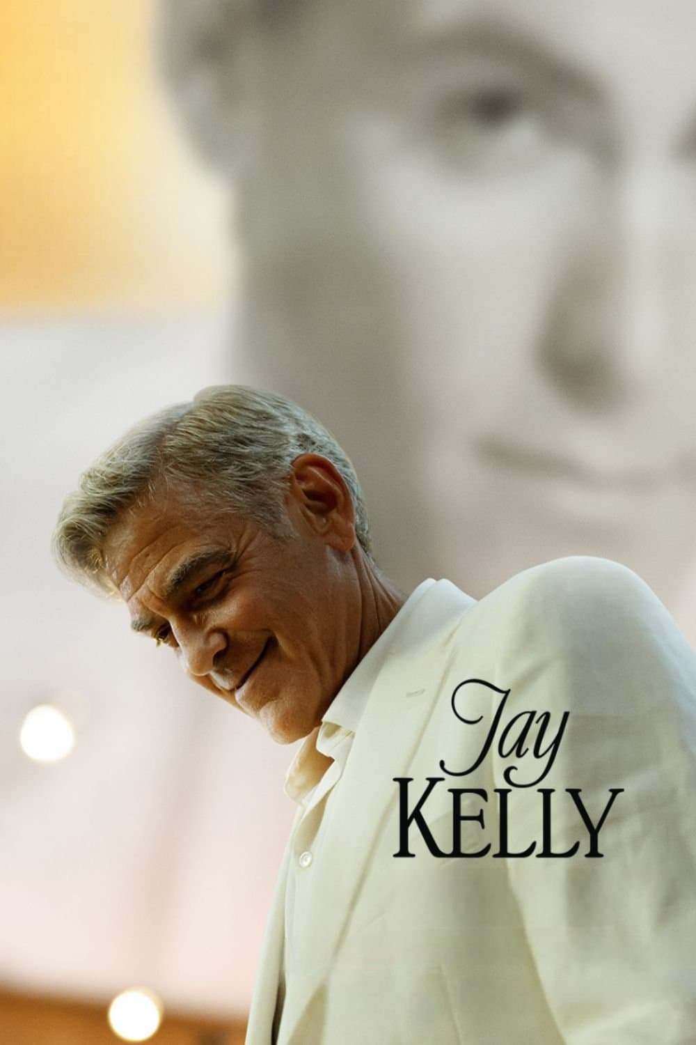 Jay Kelly poster image