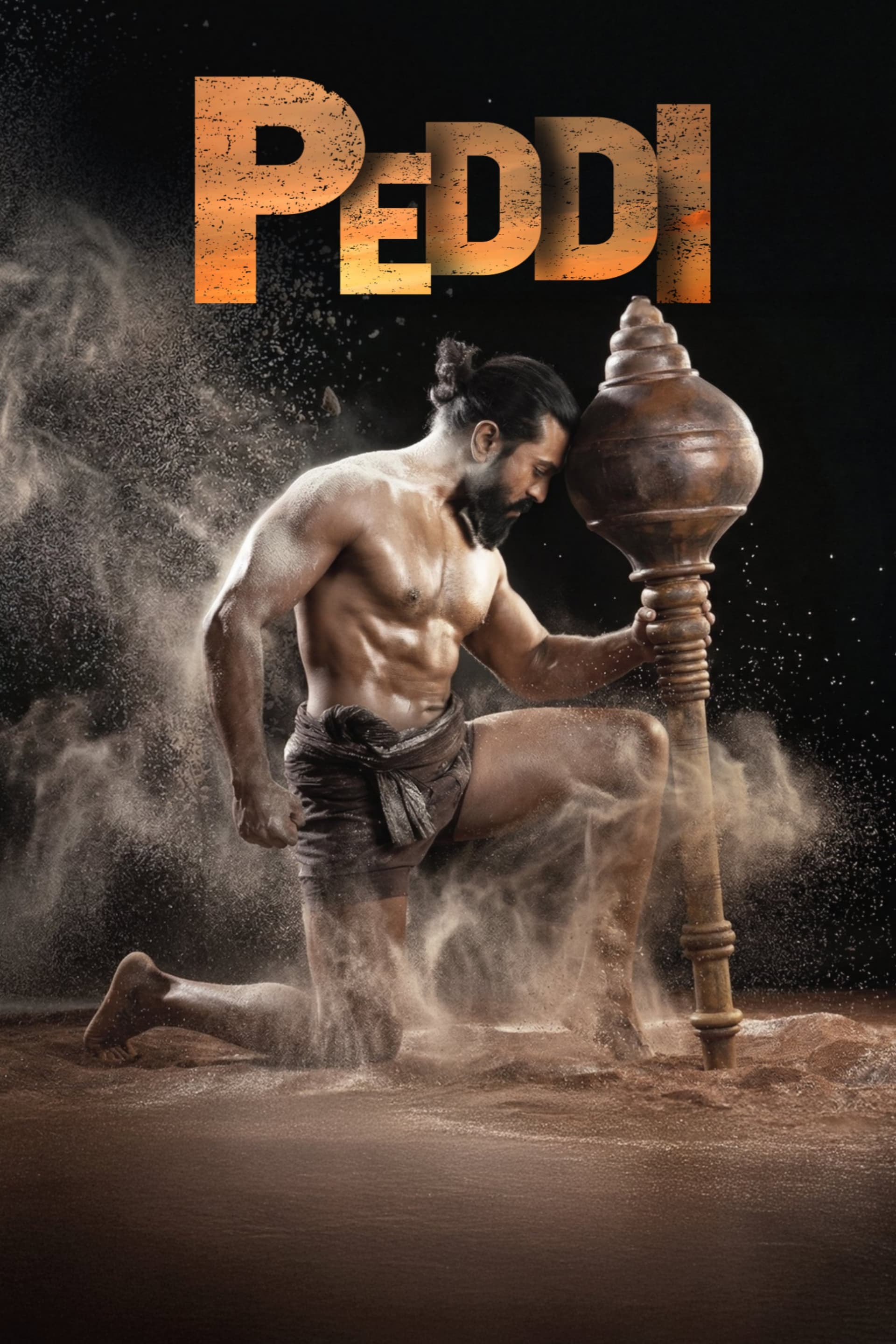 Peddi poster image