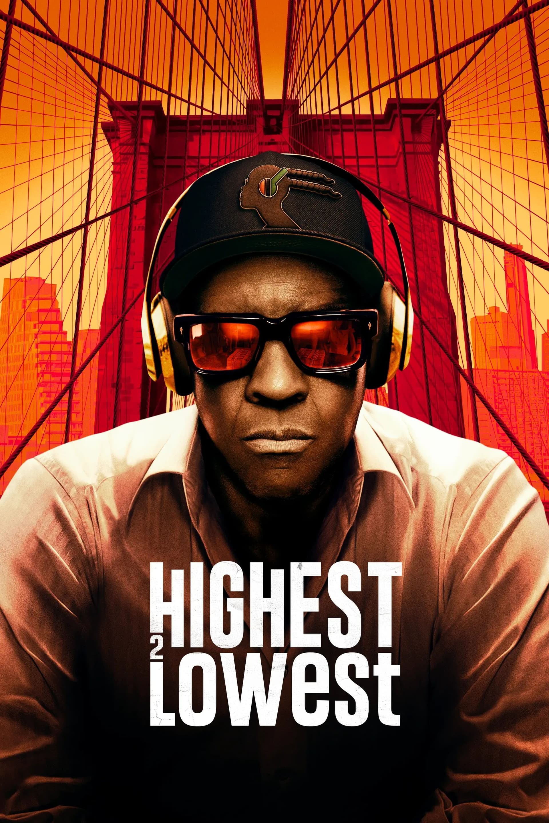 Highest 2 Lowest poster image