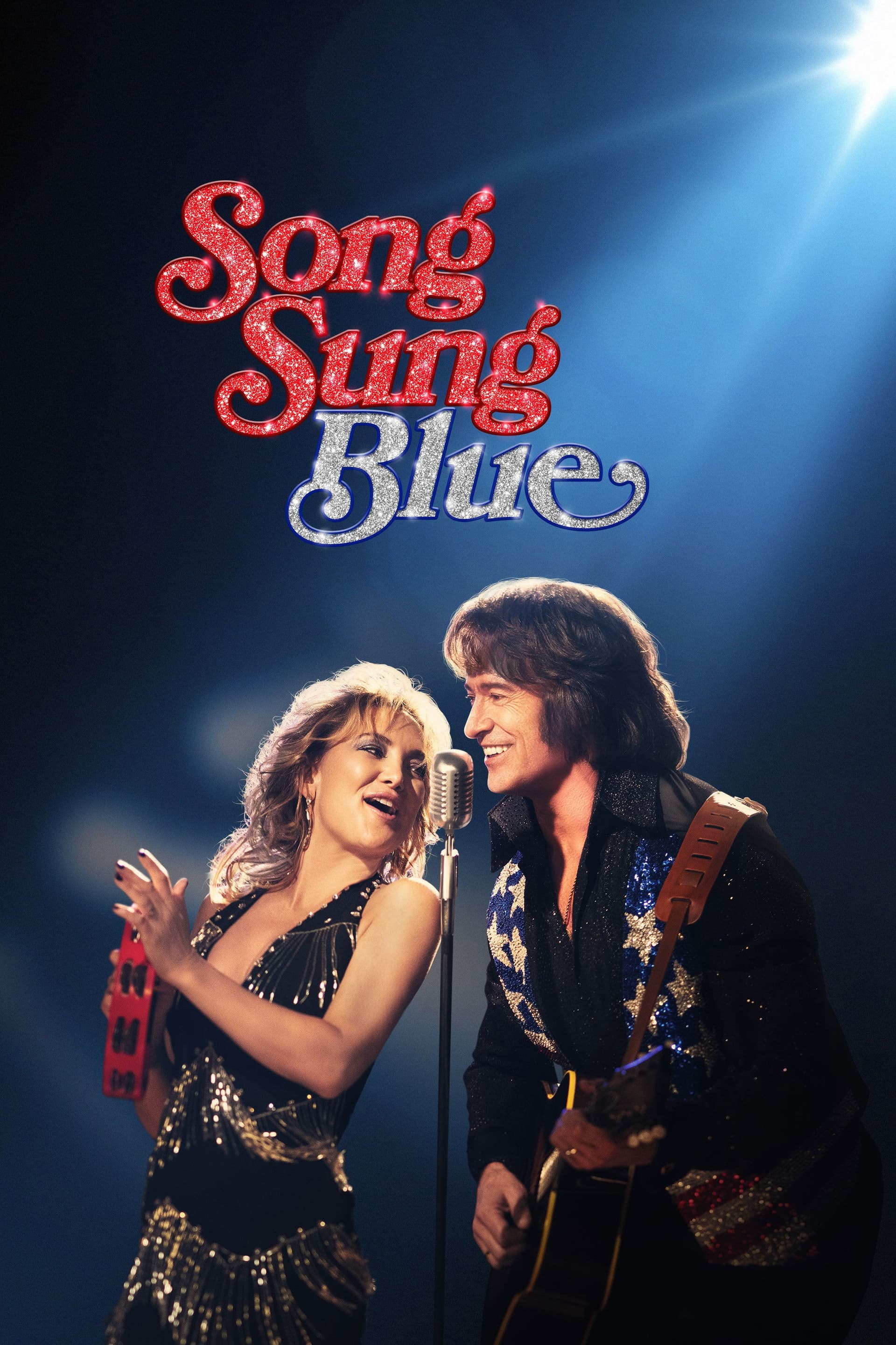Song Sung Blue poster image