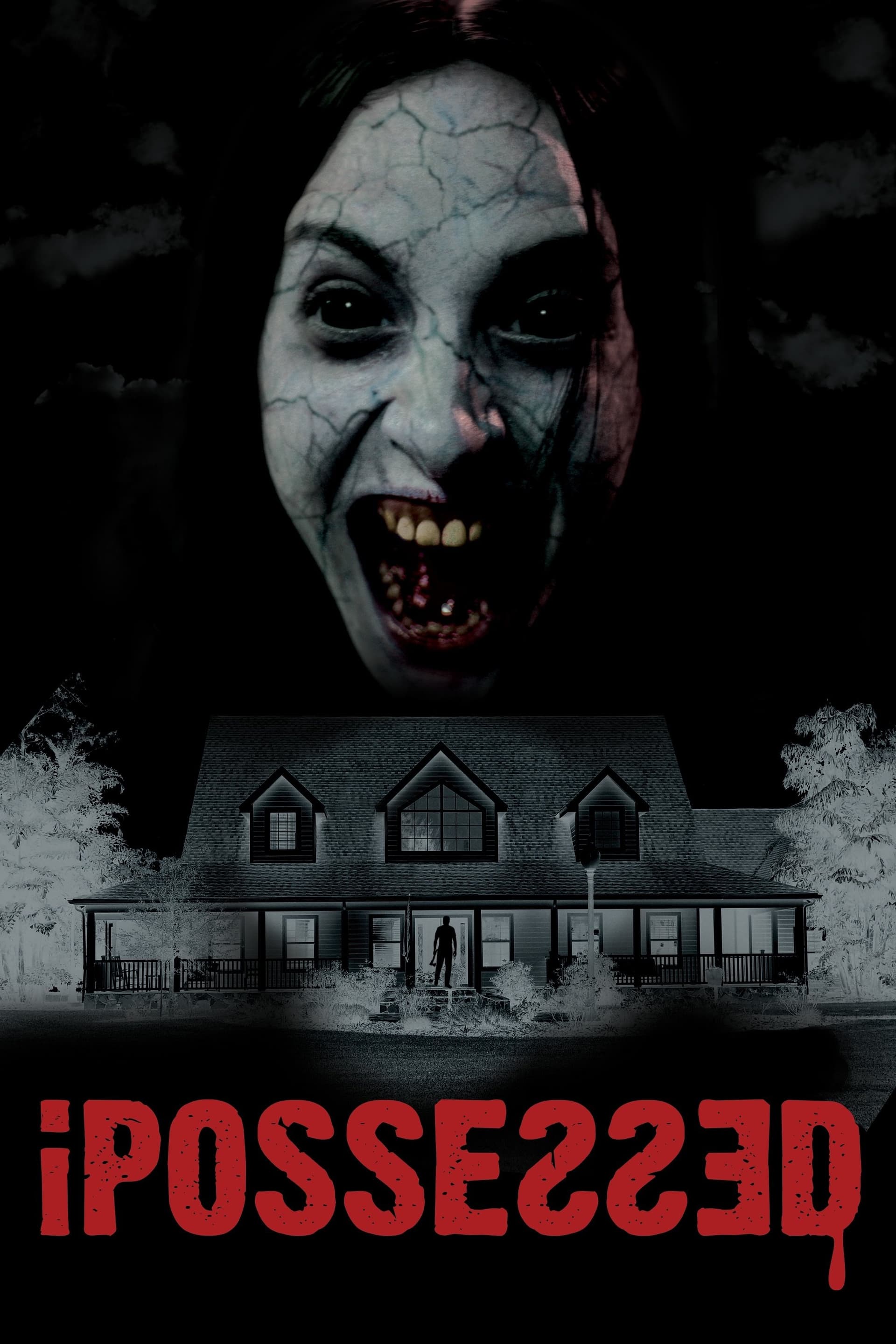 iPossessed poster image