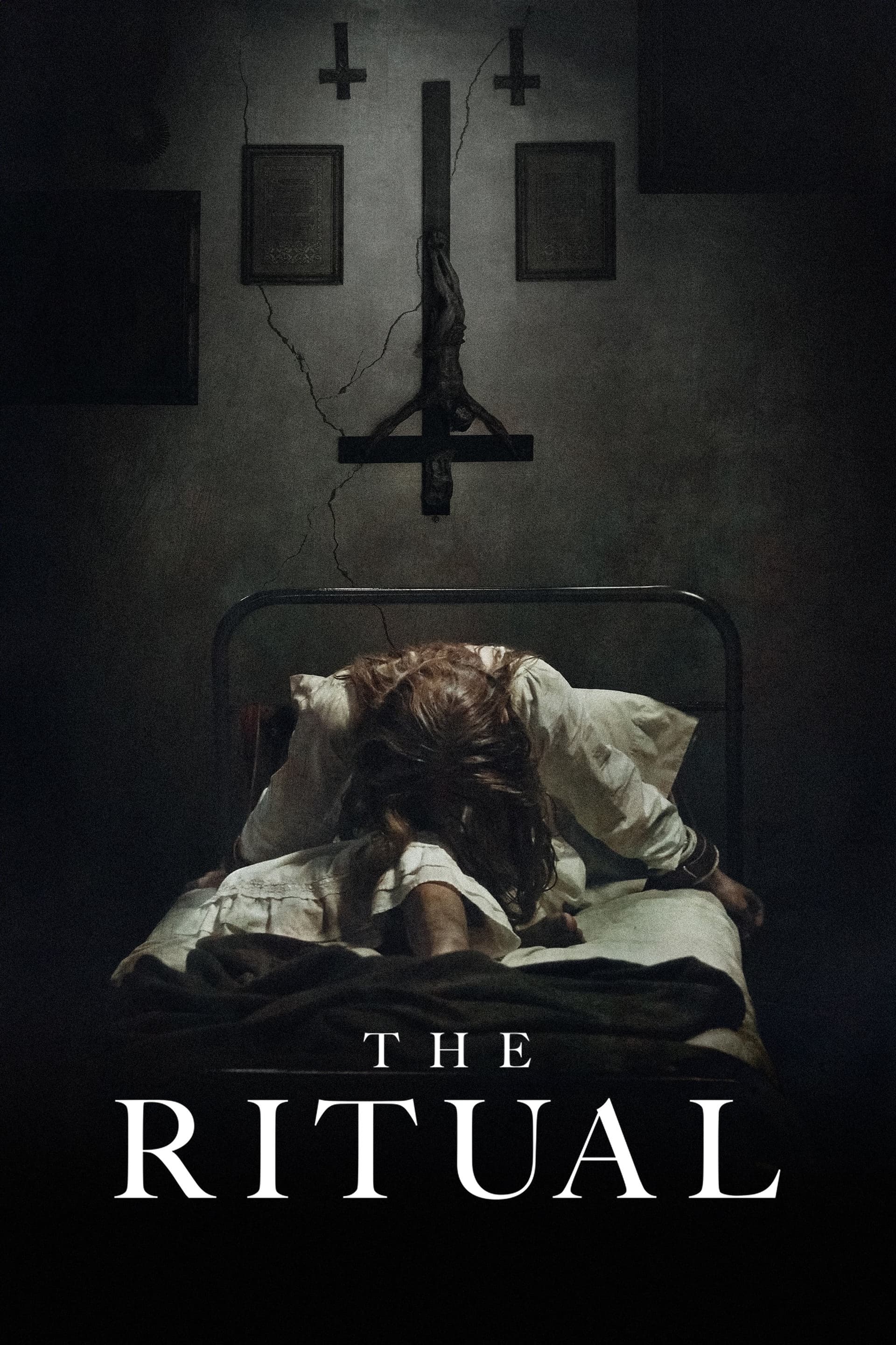 The Ritual poster image
