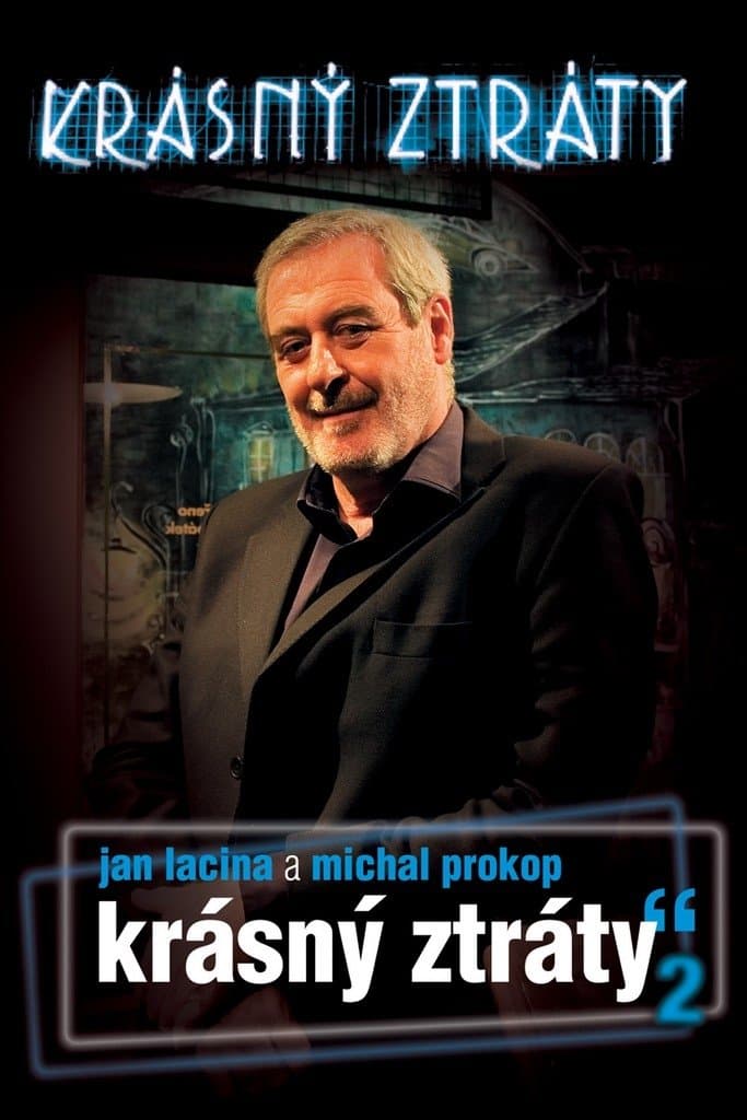 Krásný ztráty poster image