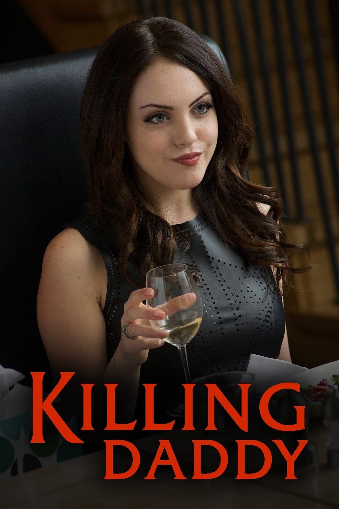 Killing Daddy poster image