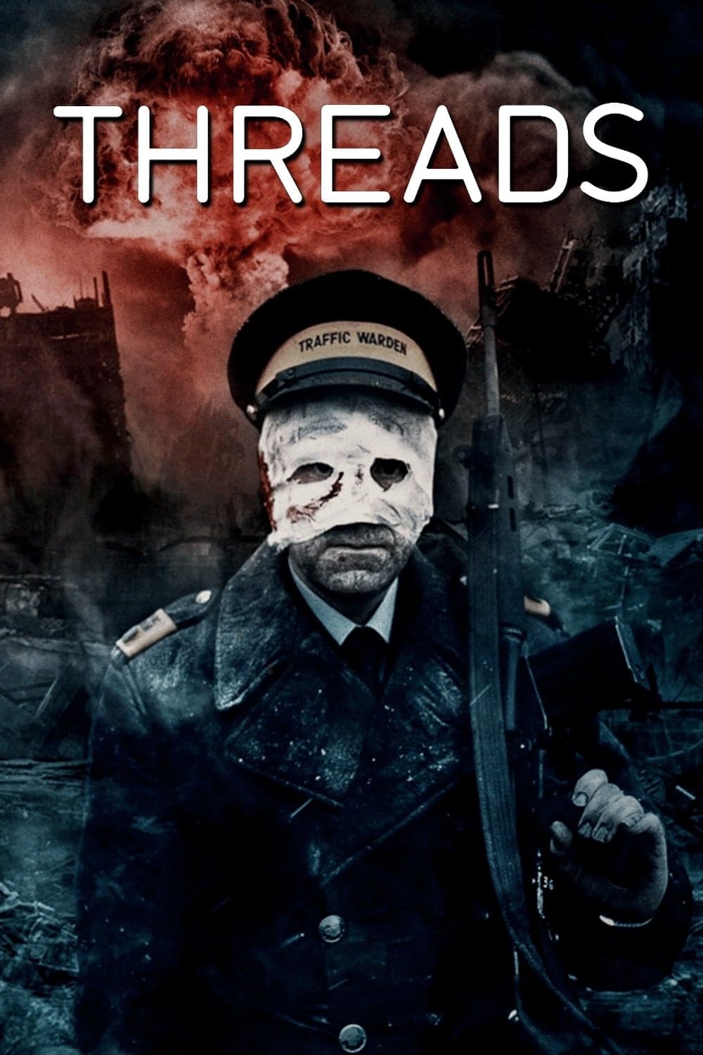 Threads poster image