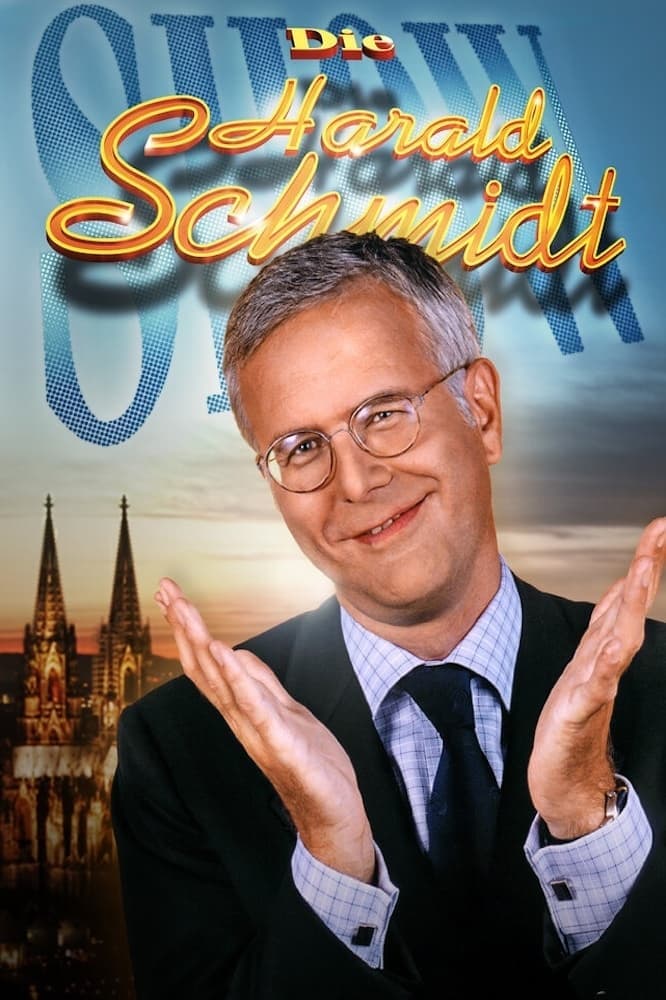 Die Harald Schmidt Show poster image