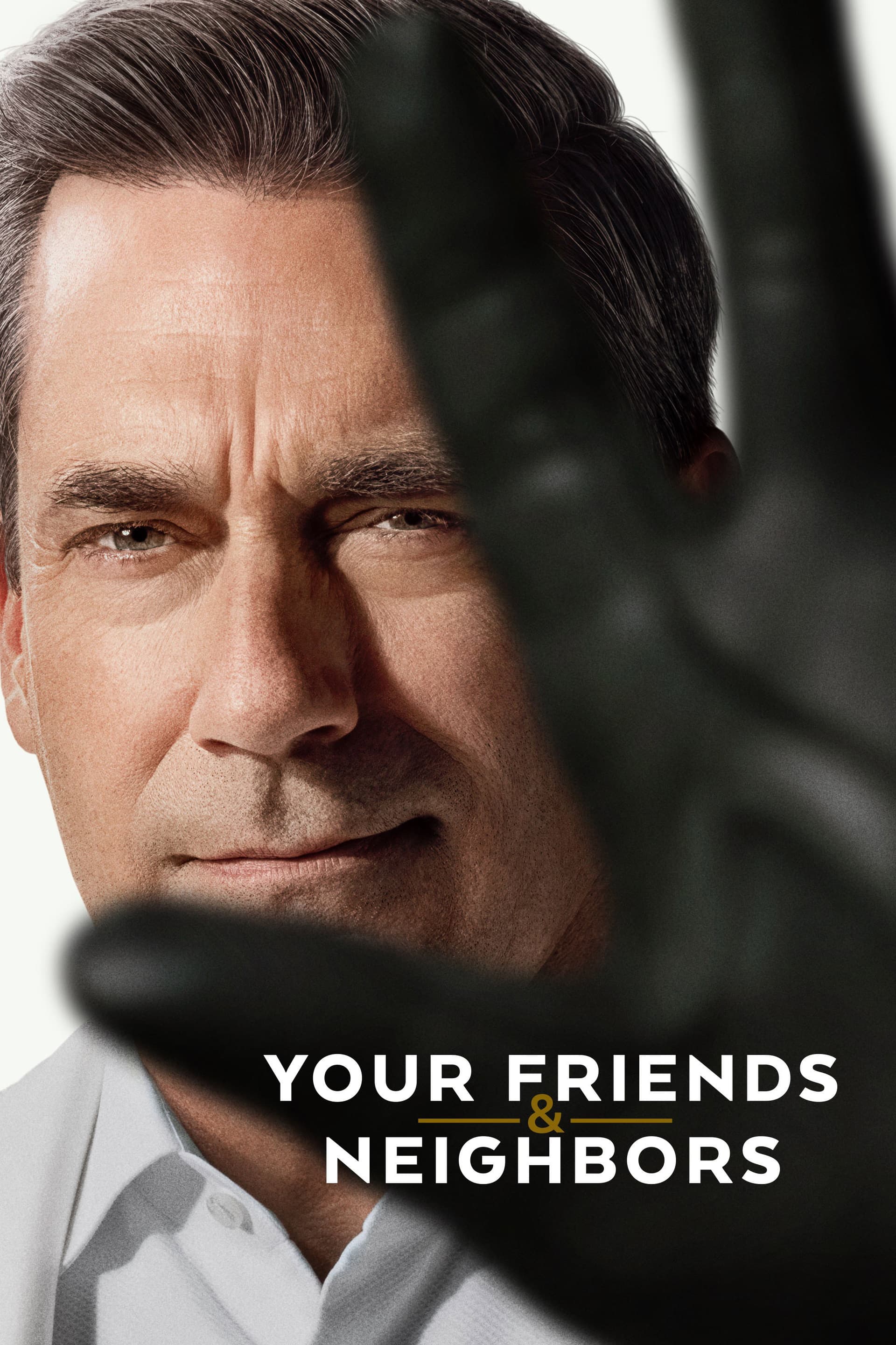 Your Friends & Neighbors poster image
