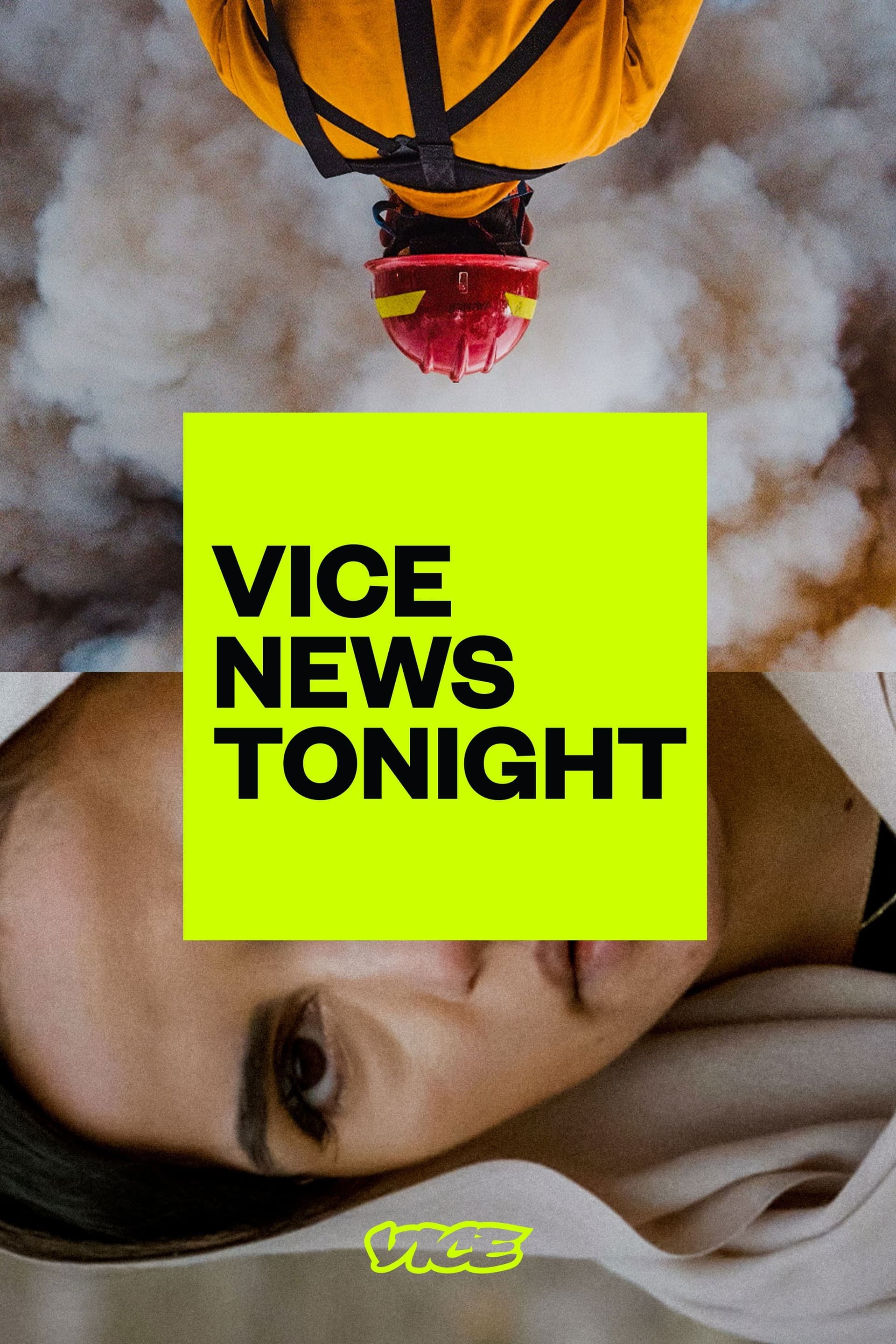 VICE News Tonight poster image