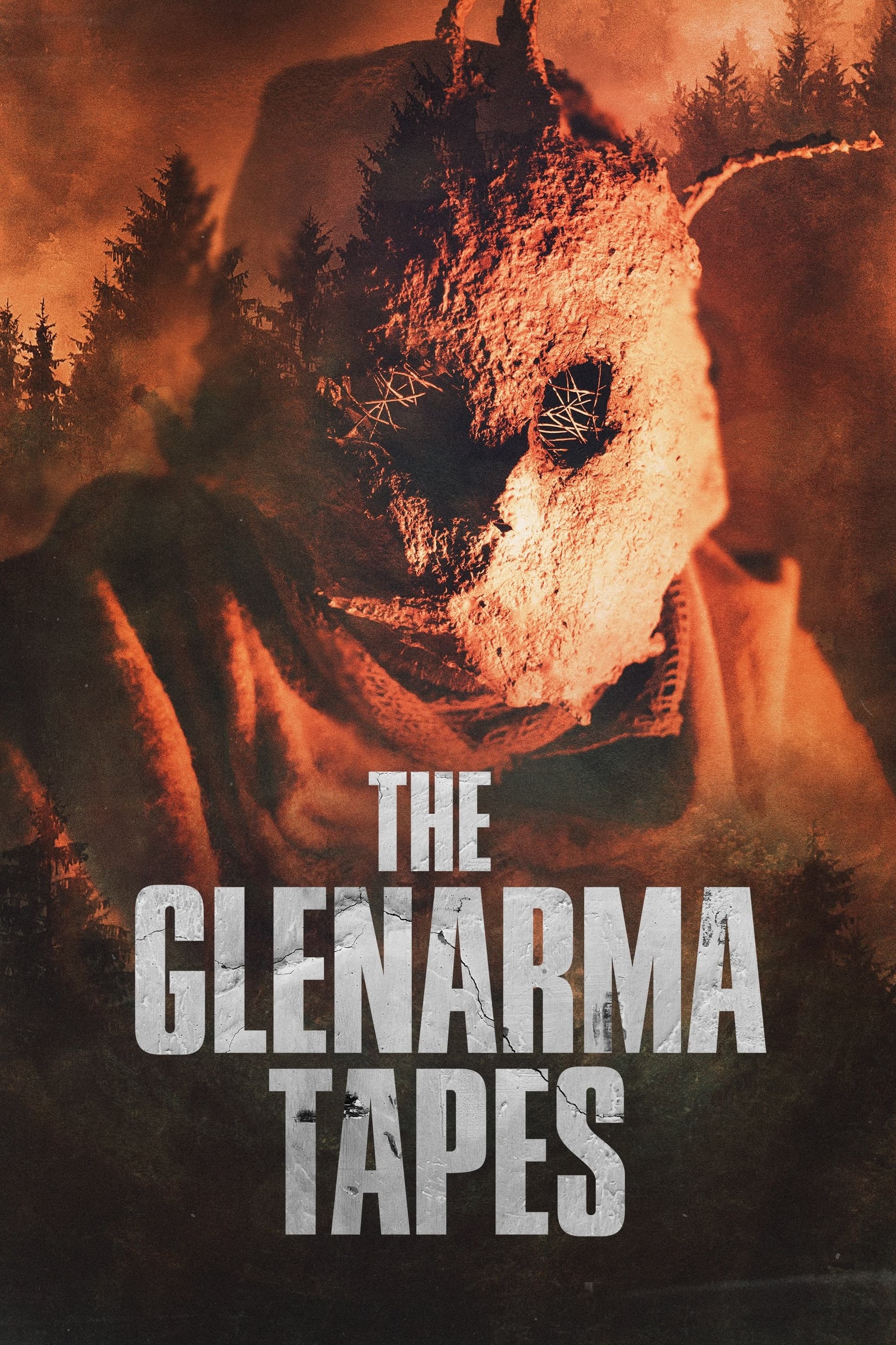 The Glenarma Tapes poster image