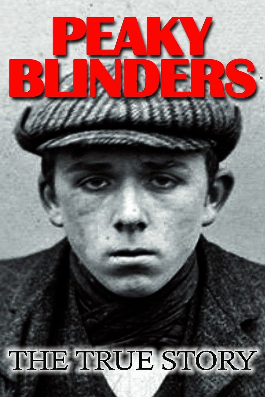 Peaky Blinders: The True Story poster image