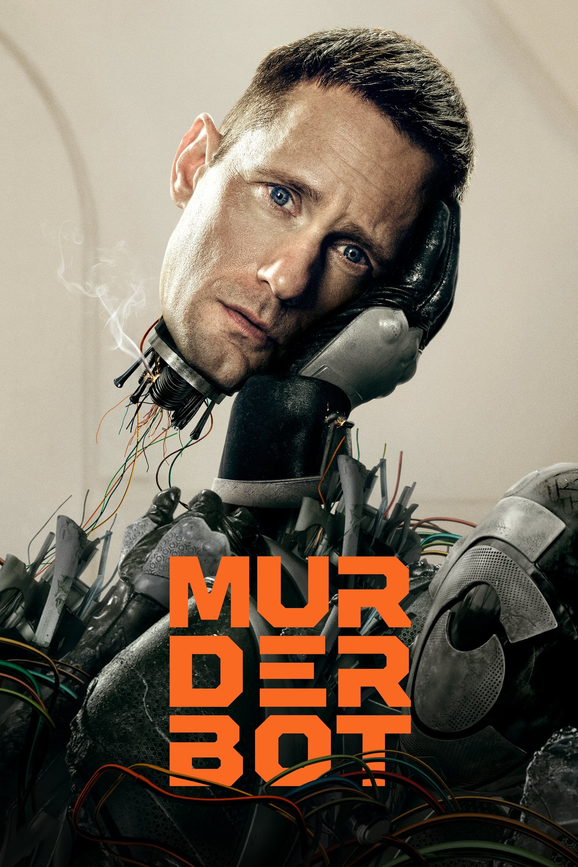 Murderbot poster image