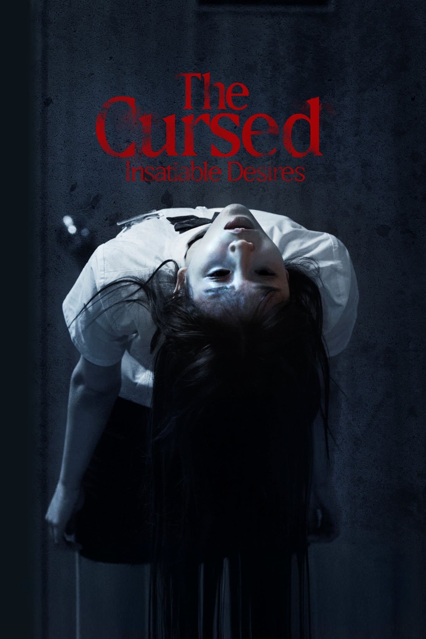 The Cursed: Insatiable Desires poster image