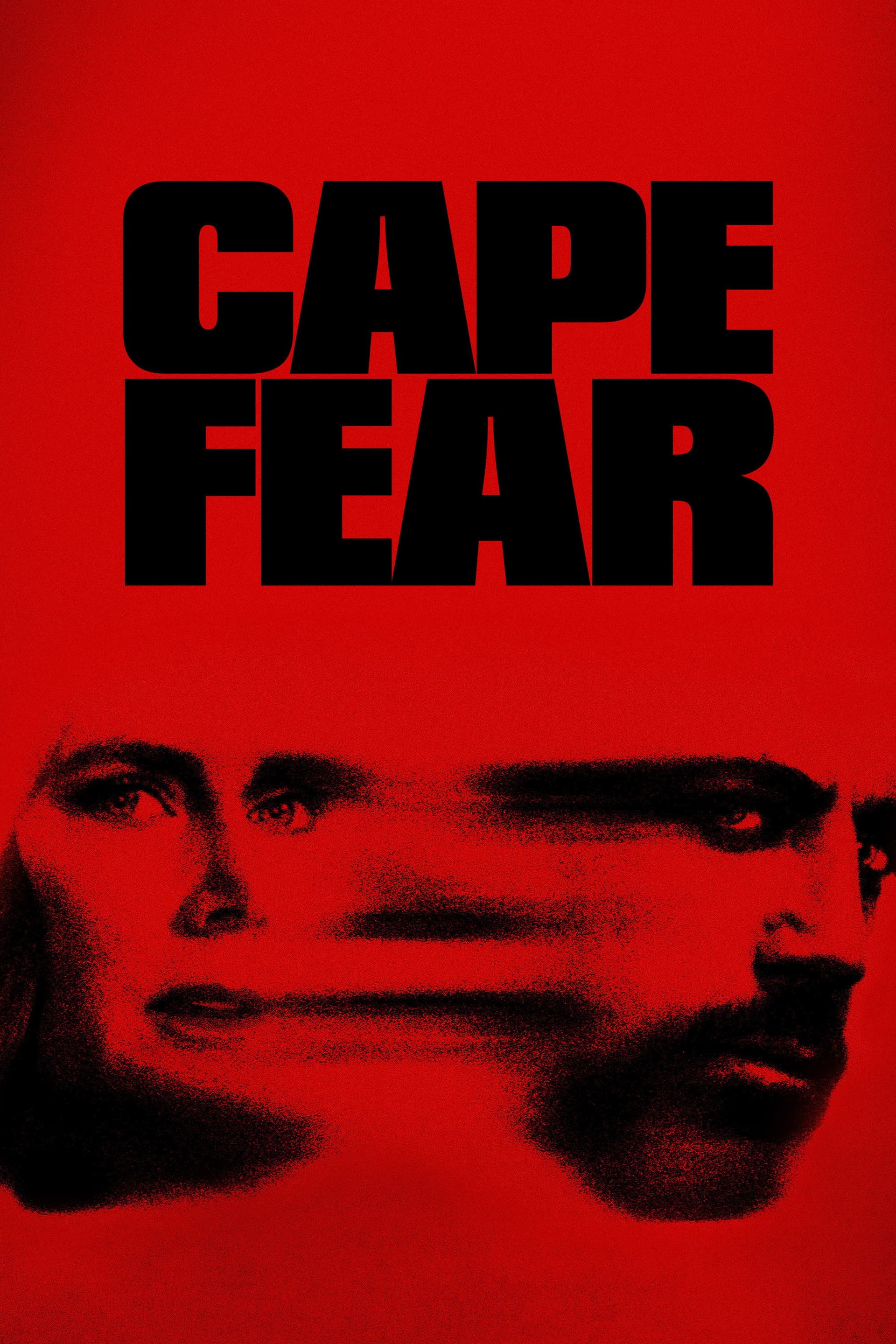 Cape Fear poster image
