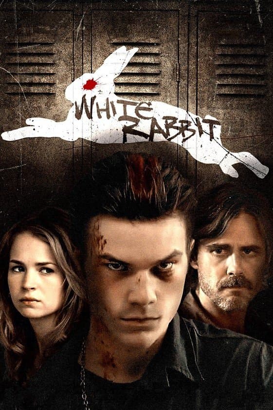 White Rabbit poster image