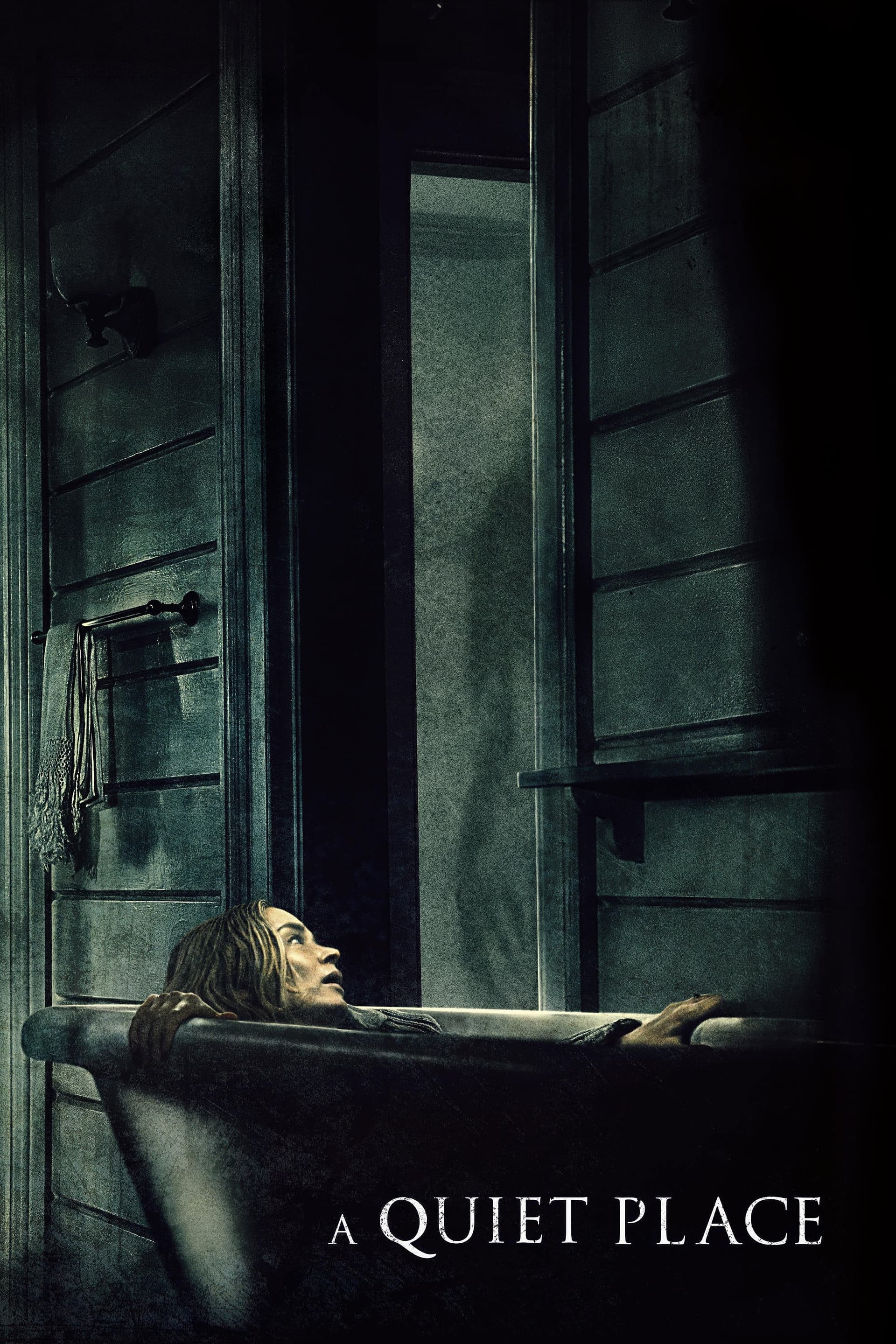 A Quiet Place poster image