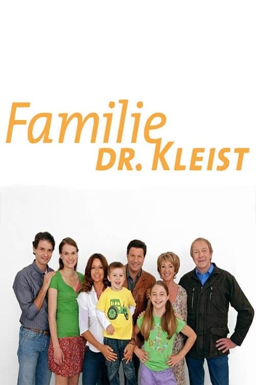 Family Dr. Kleist poster image
