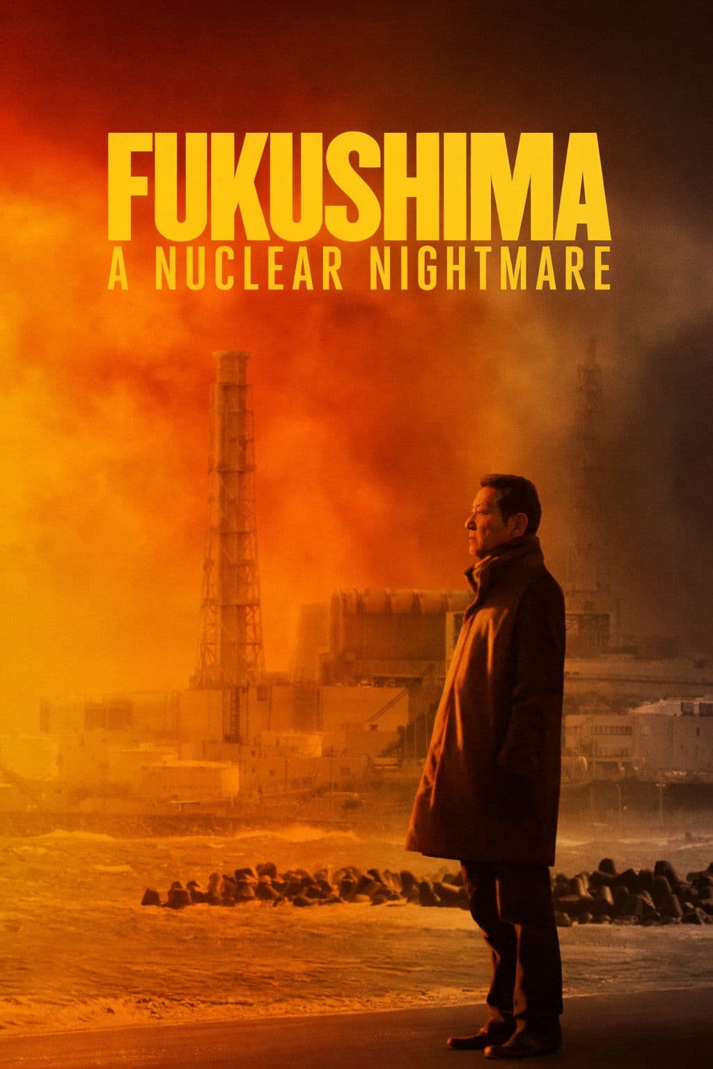 Fukushima: A Nuclear Nightmare poster image
