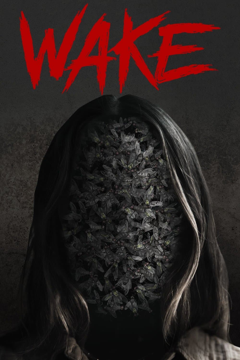 Wake poster image