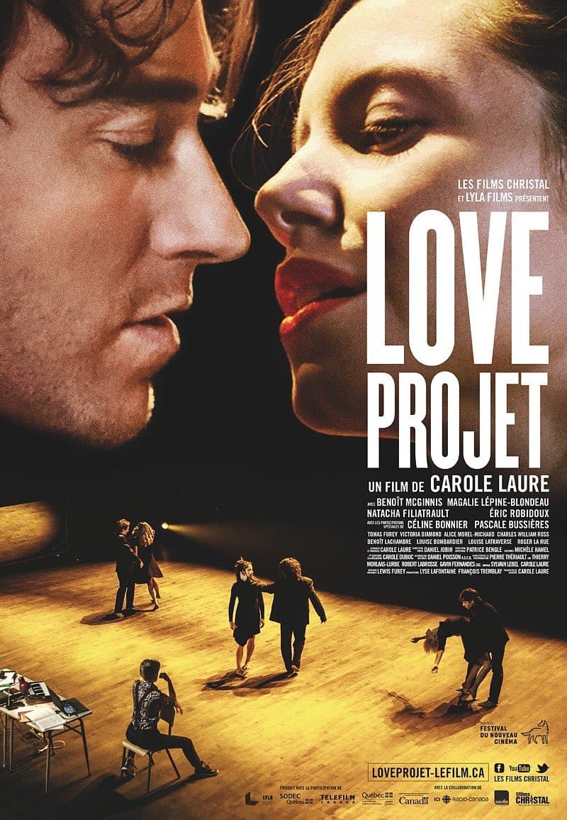 Love Project poster image