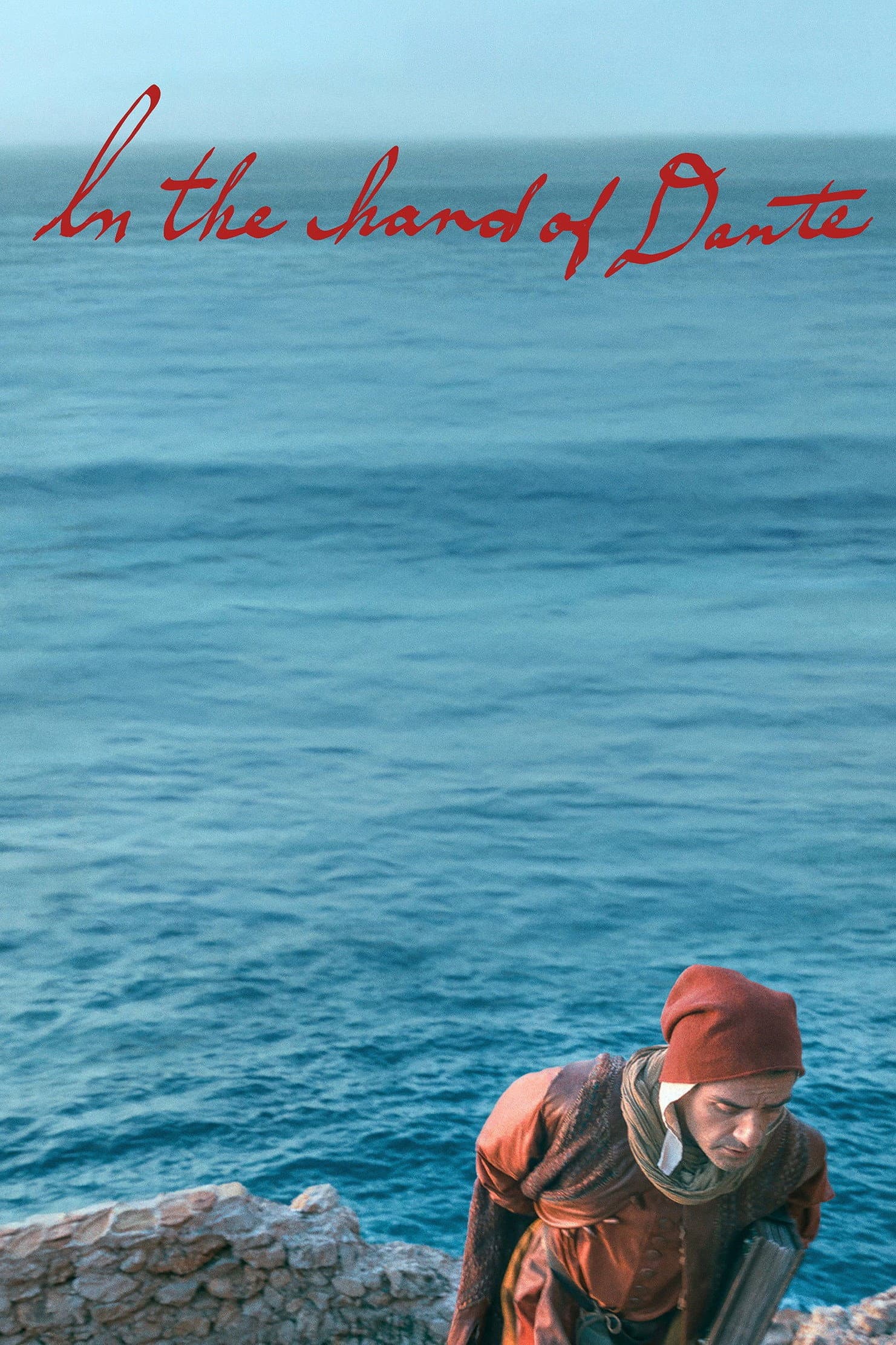 In the Hand of Dante poster image