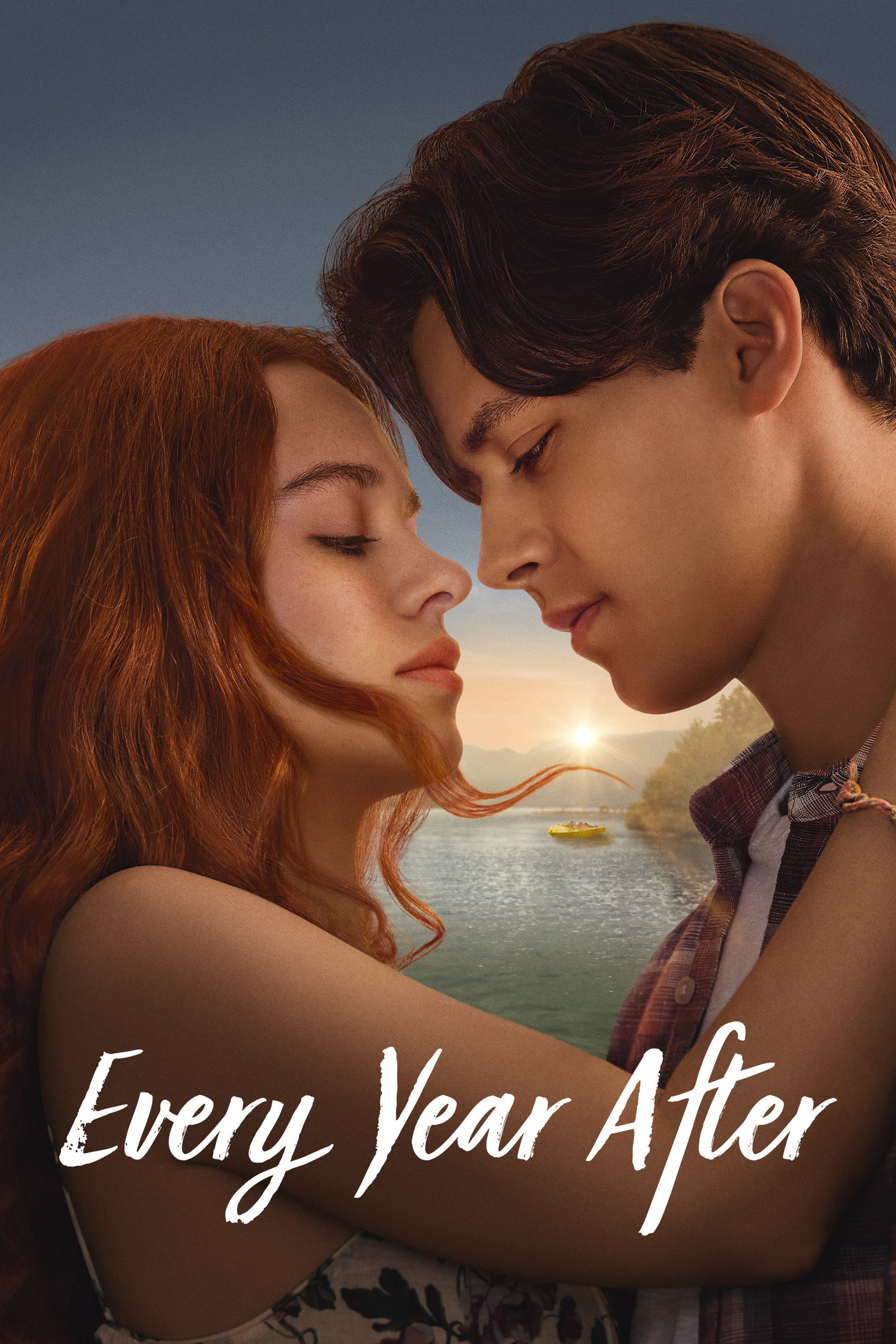 Every Year After poster image