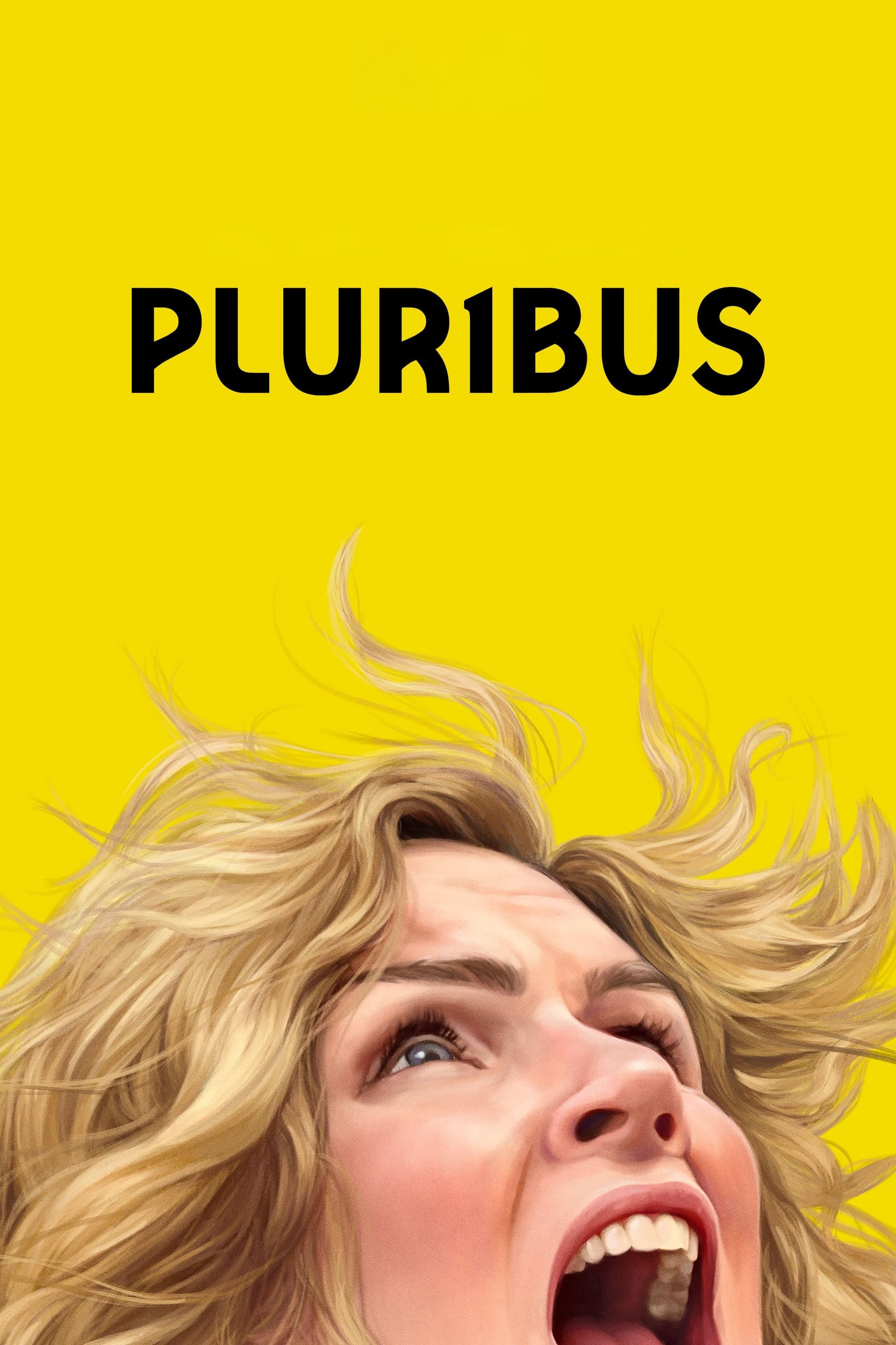 Pluribus poster image