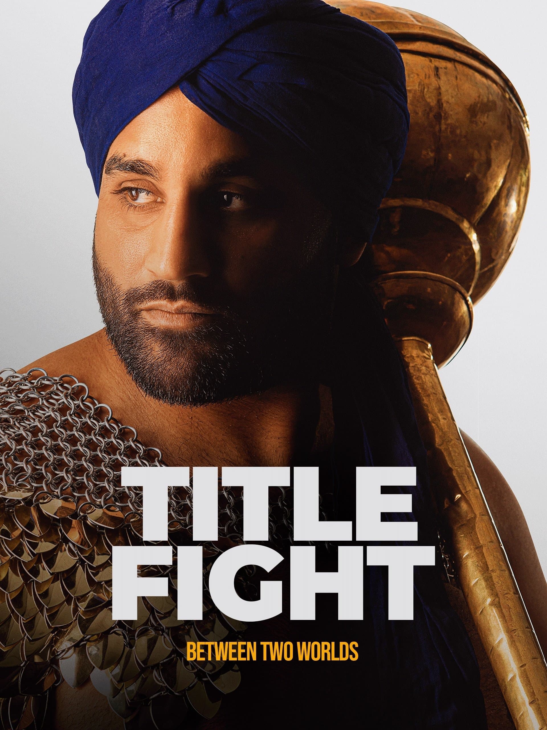 Title Fight poster image