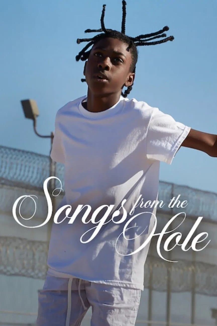 Songs from the Hole poster image