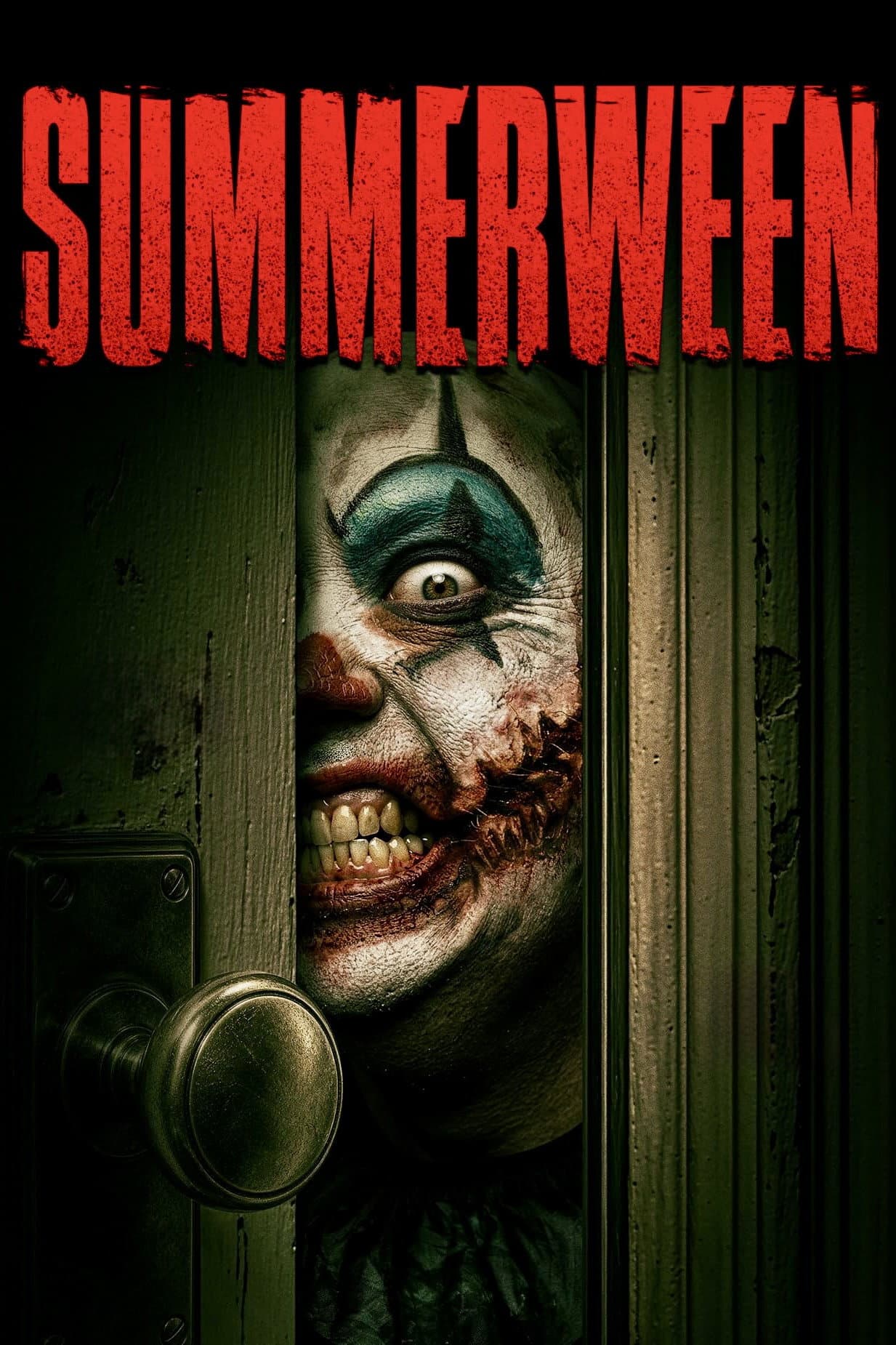 Summerween poster image