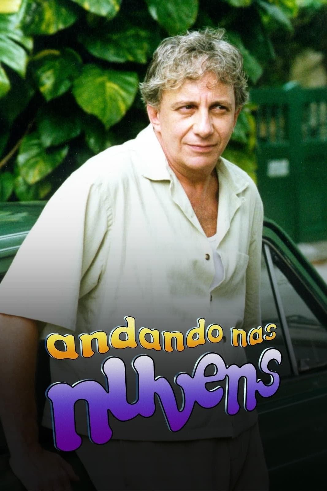 Andando nas Nuvens poster image