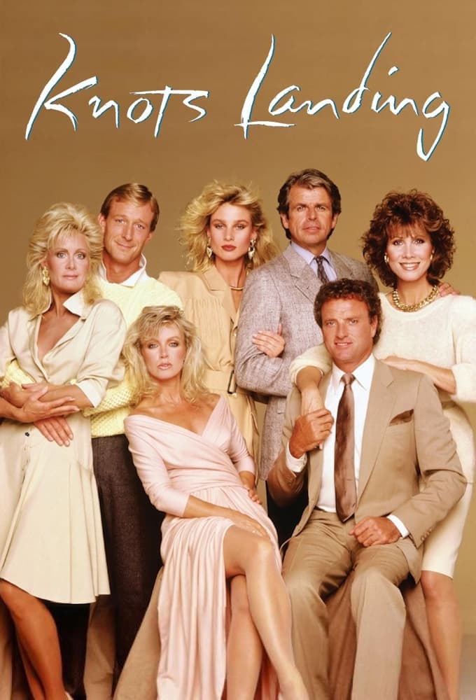 Knots Landing poster image