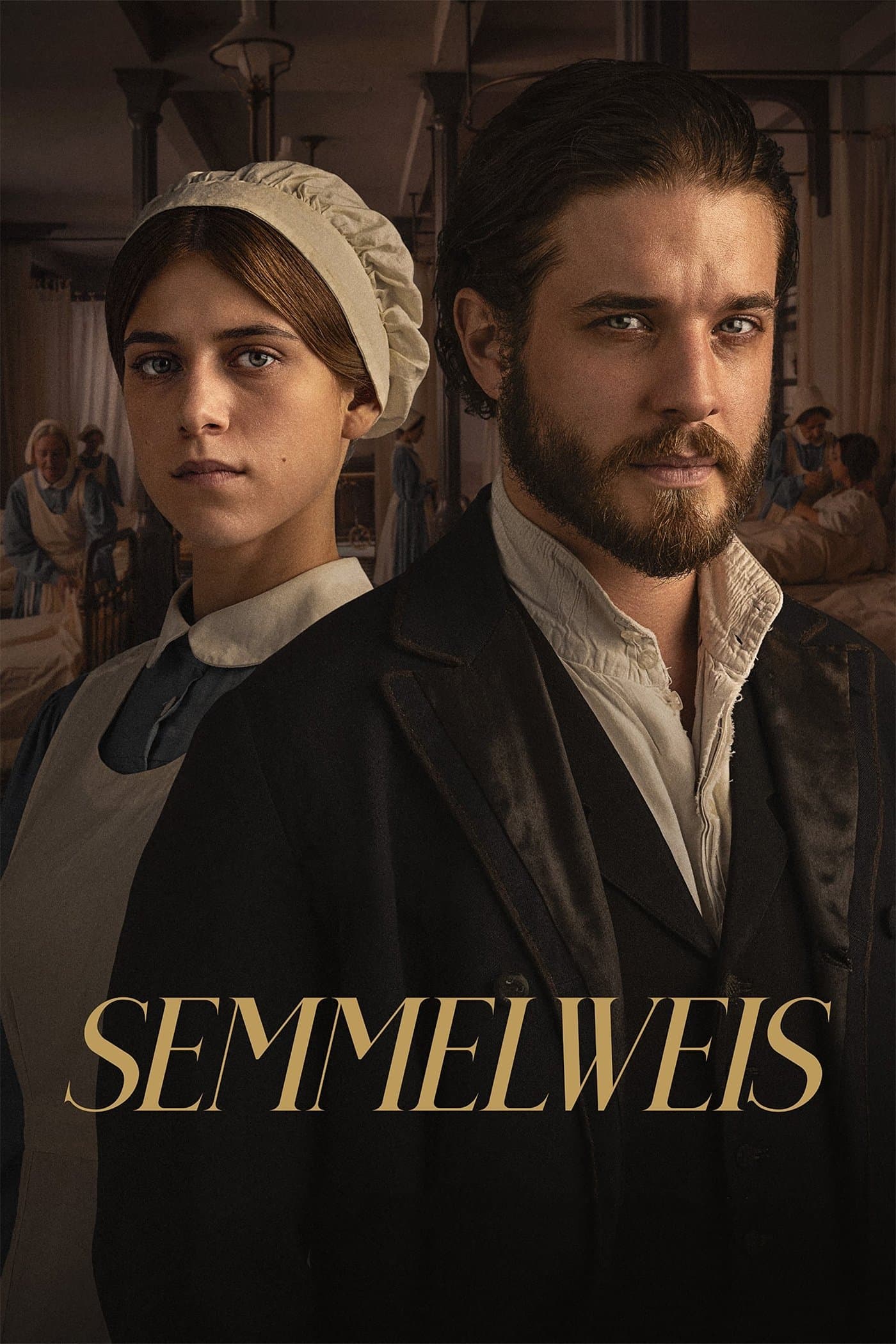 Semmelweis poster image