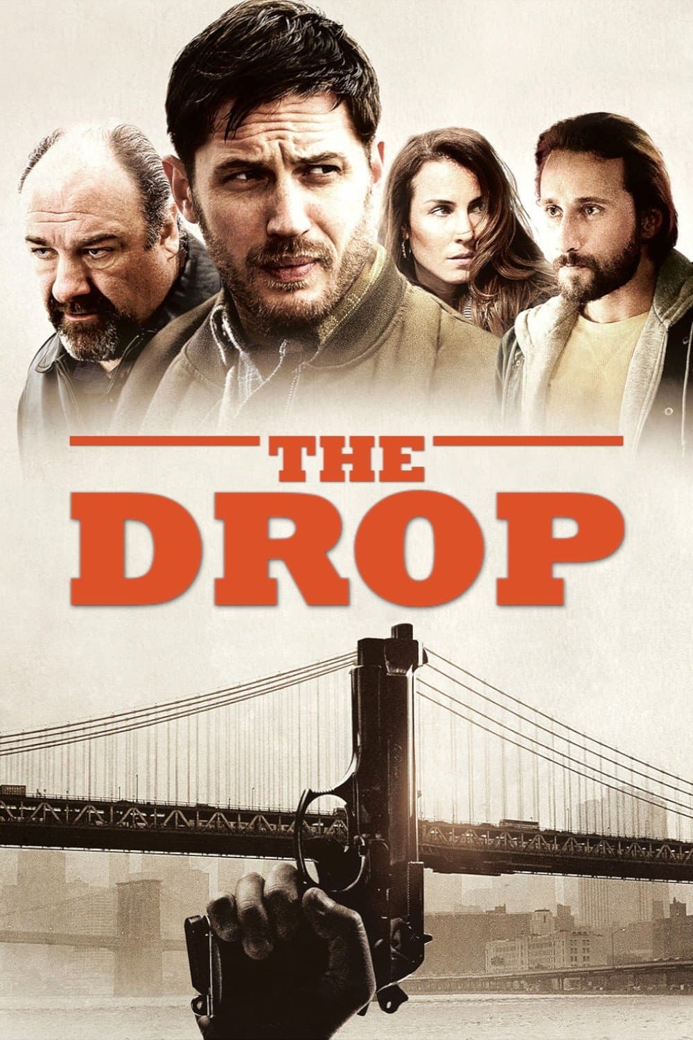 The Drop poster image