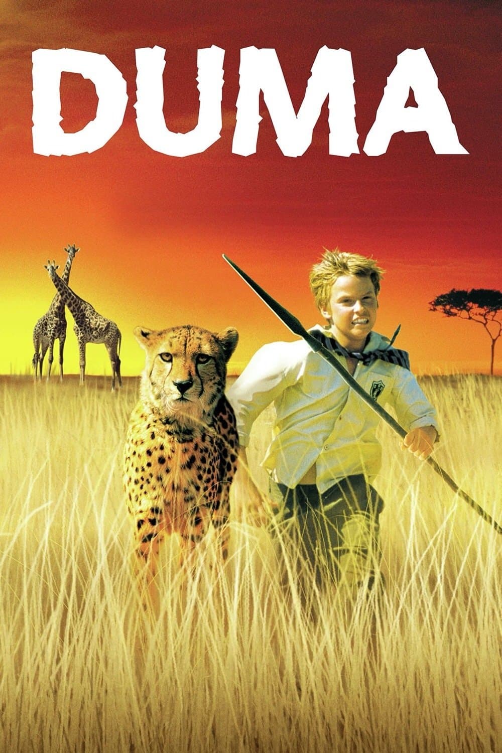 Duma poster image