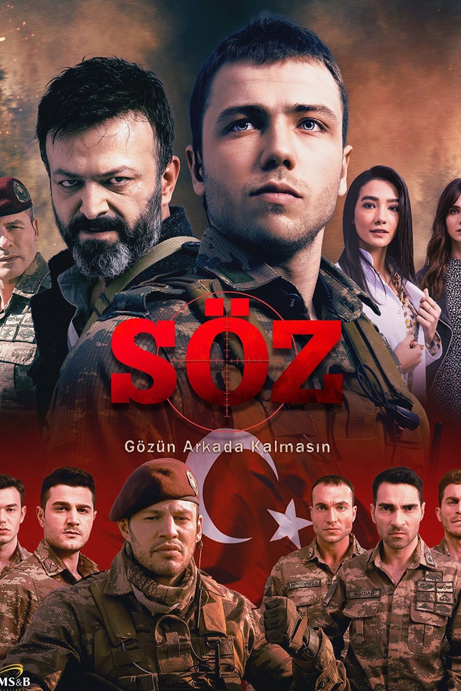 Söz poster image