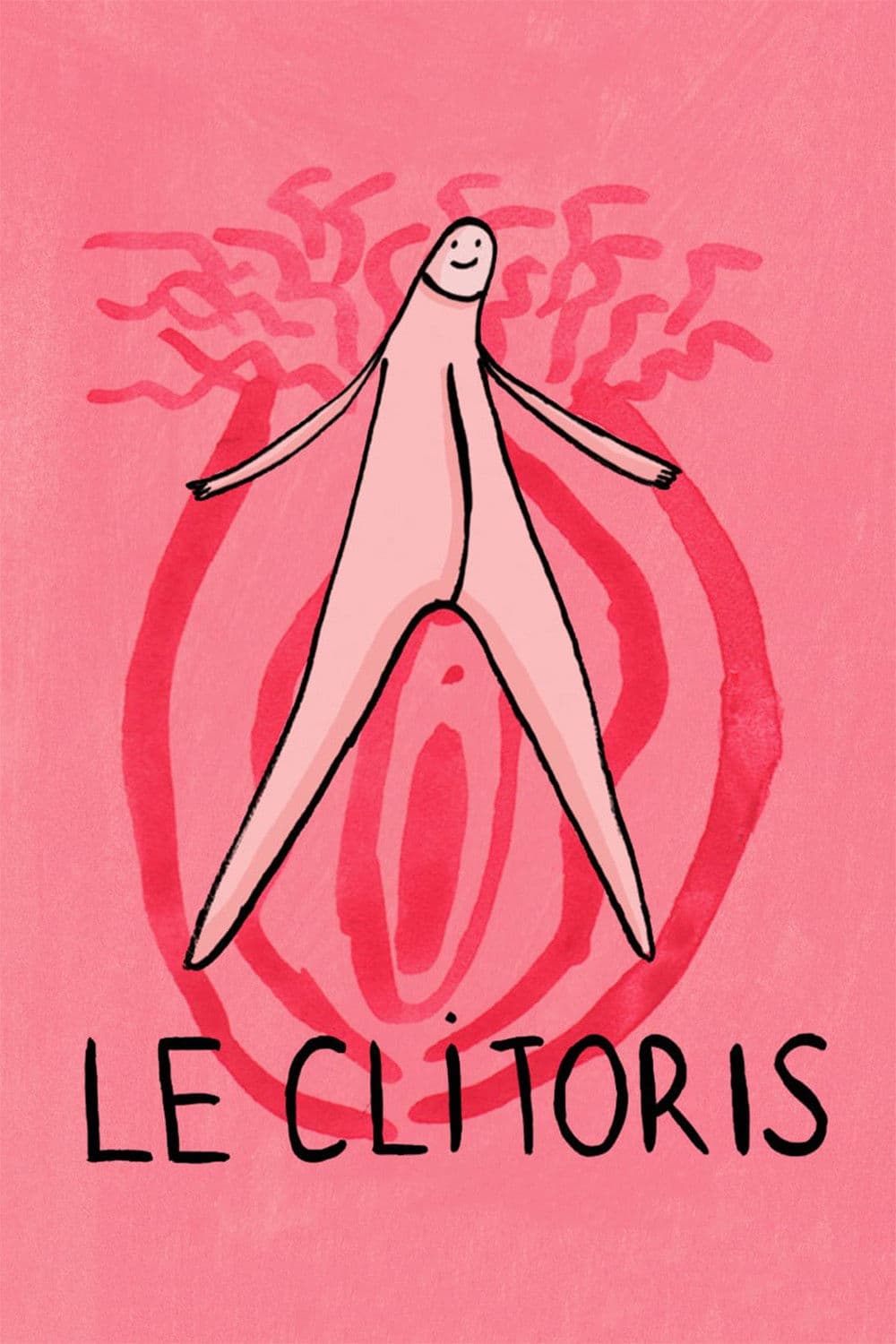 Le Clitoris poster image