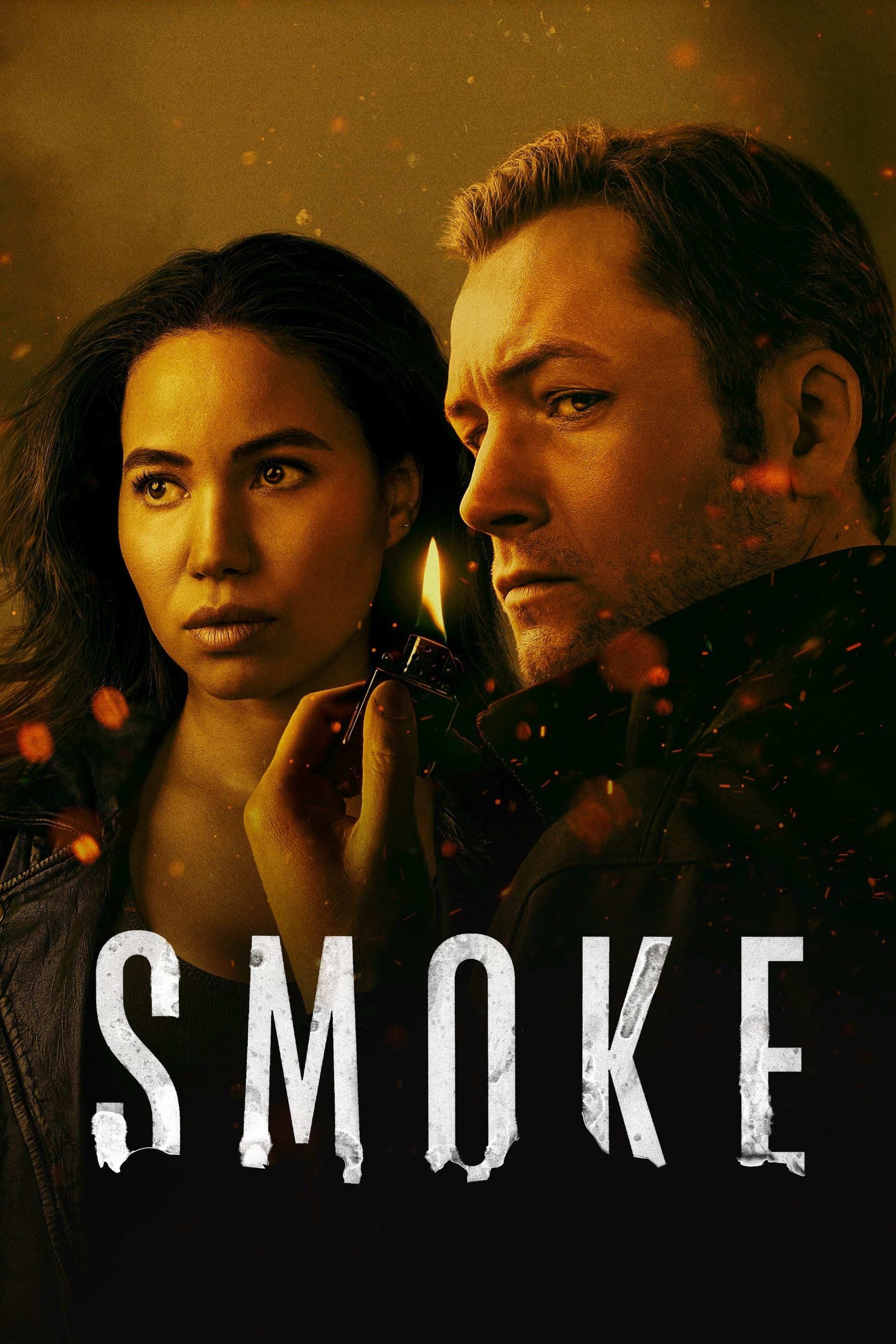 Smoke poster image