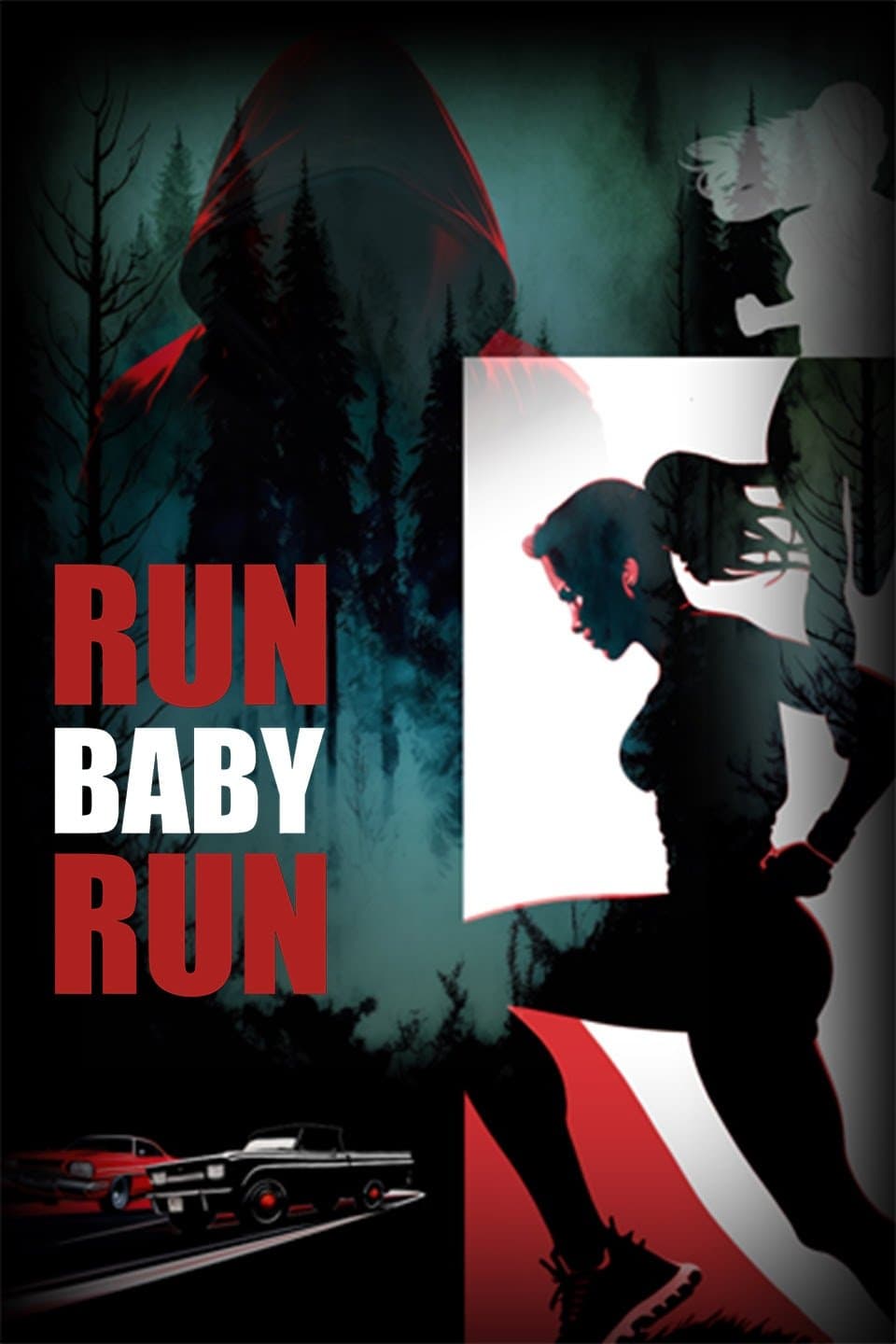 Run Baby Run poster image