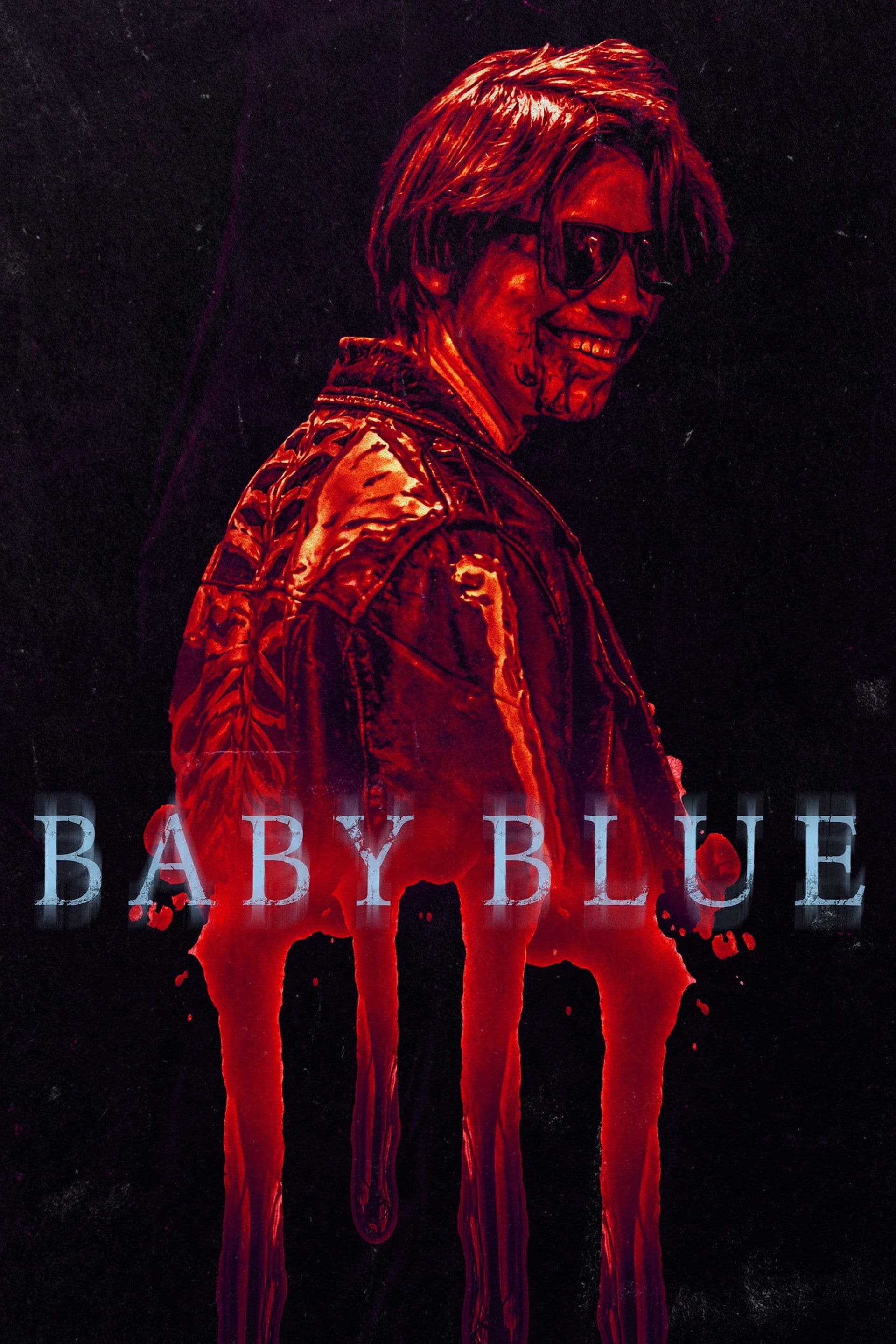 Baby Blue poster image