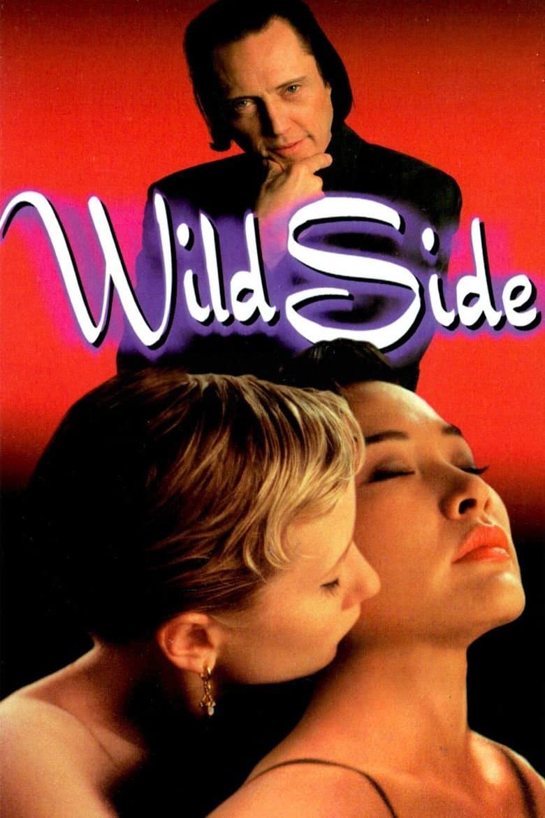 Wild Side poster image