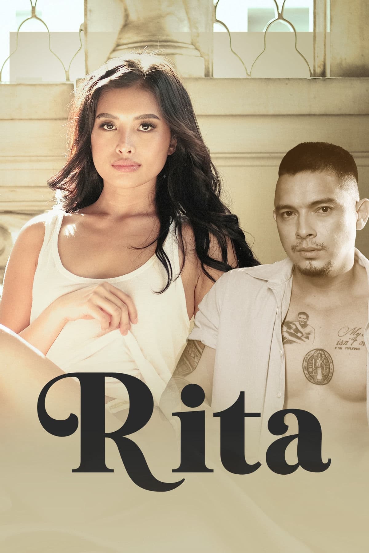 Rita poster image