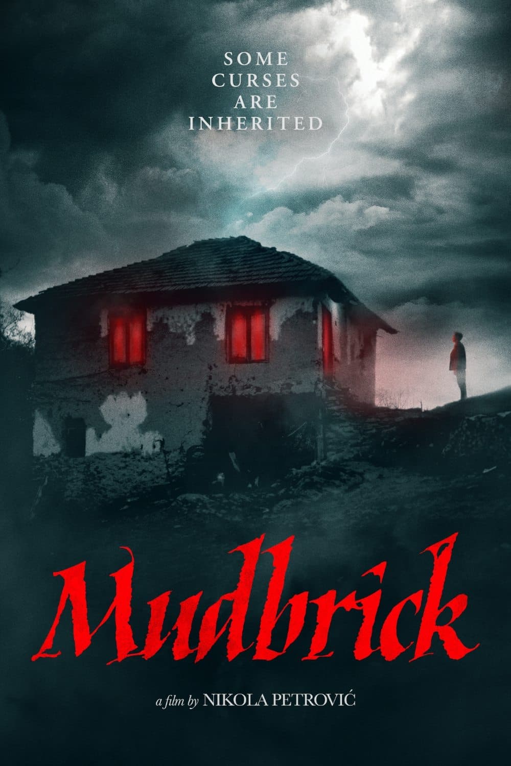 Mudbrick poster image